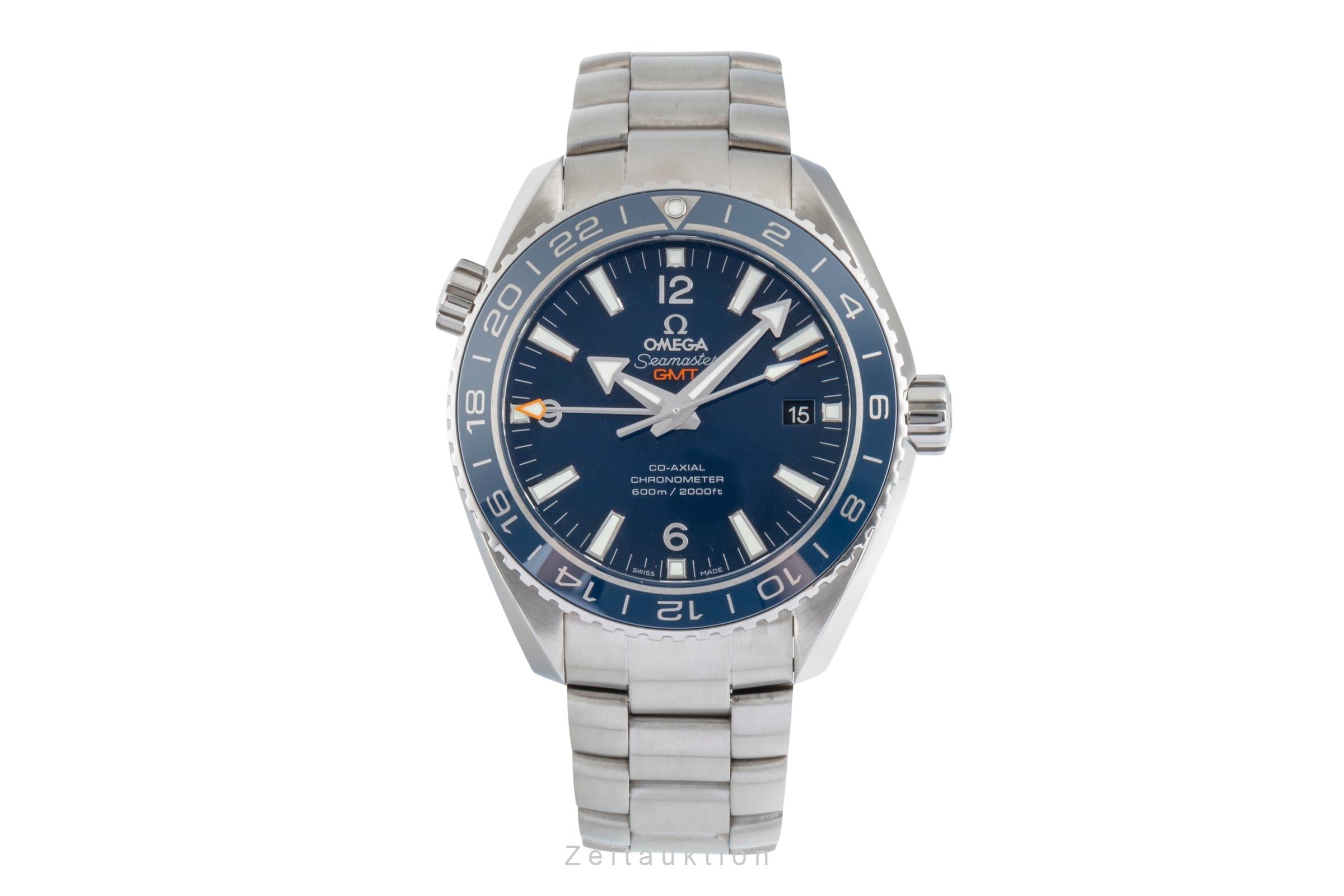 Omega Seamaster titanium automatic Kal. 8605 Ref. 232.90