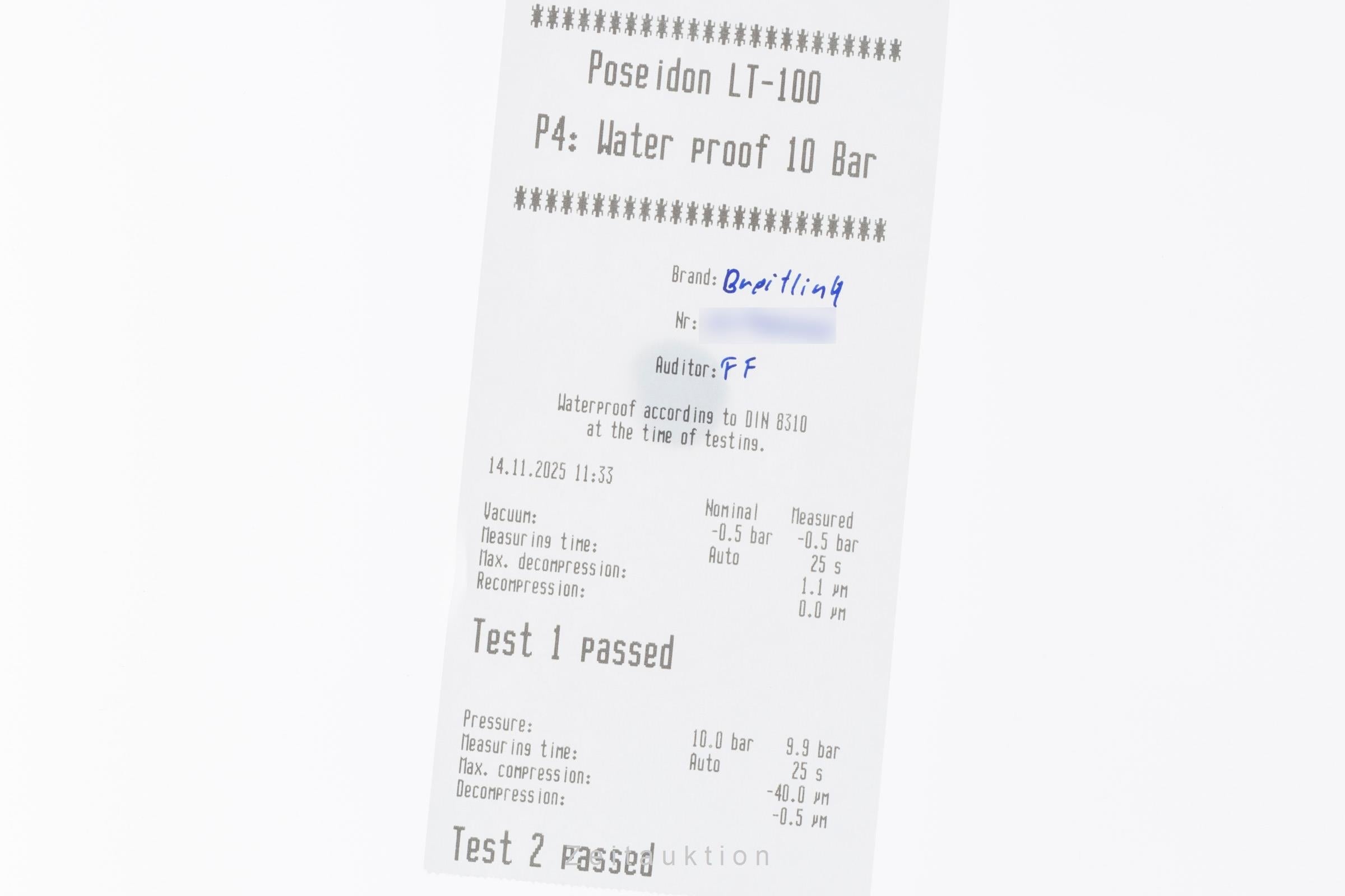 Breitling Chronomat 41 chronographe acier / or  automatique montre pour hommes CB0140  [2505885]