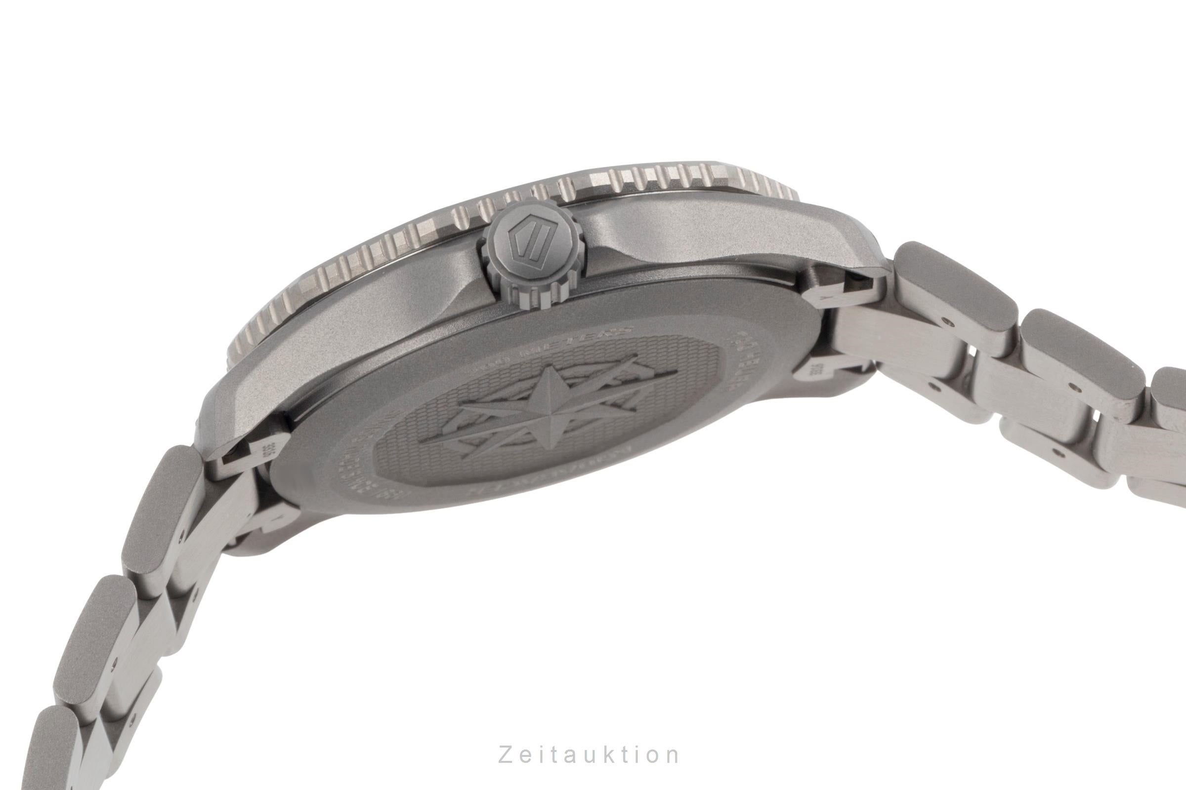 Tag Heuer Aquaracer titanio cuarzo reloj para caballeros WBP1182.BF0000	 LP: 3300EUR  [2505888]