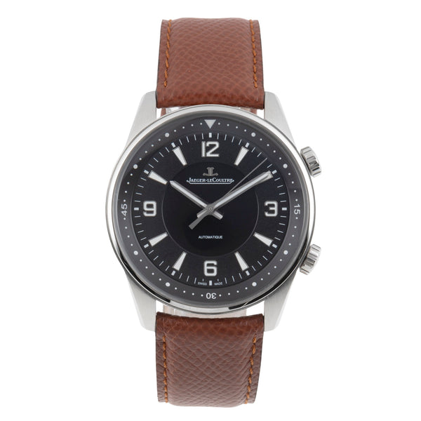 Jaeger LeCoultre Polaris acier automatique montre pour hommes Q9008471 ,  841.8.37.S LP: 10800EUR  [2505893]