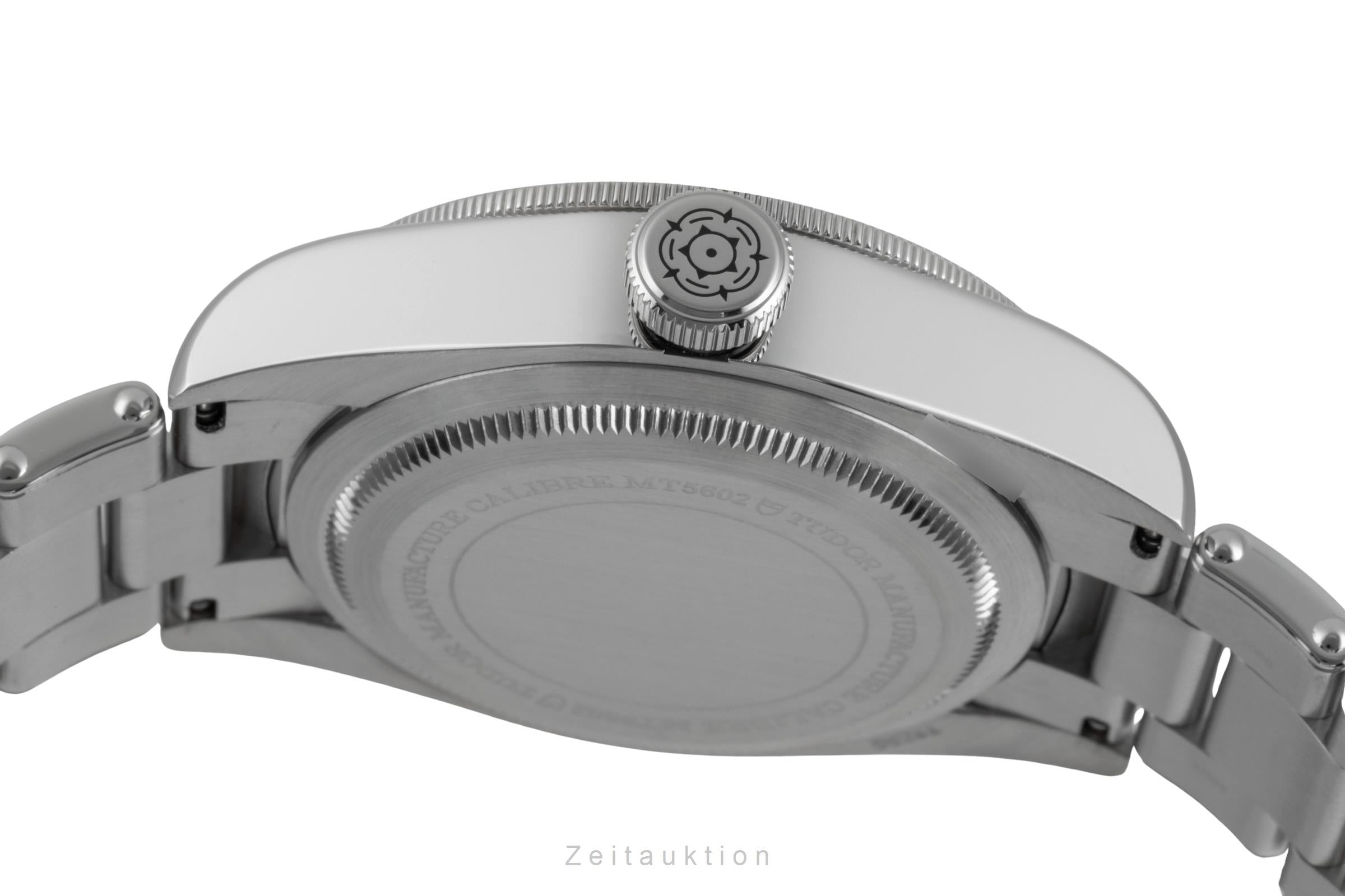 Tudor Black Bay acero automático reloj para caballeros 79230  [2505897]