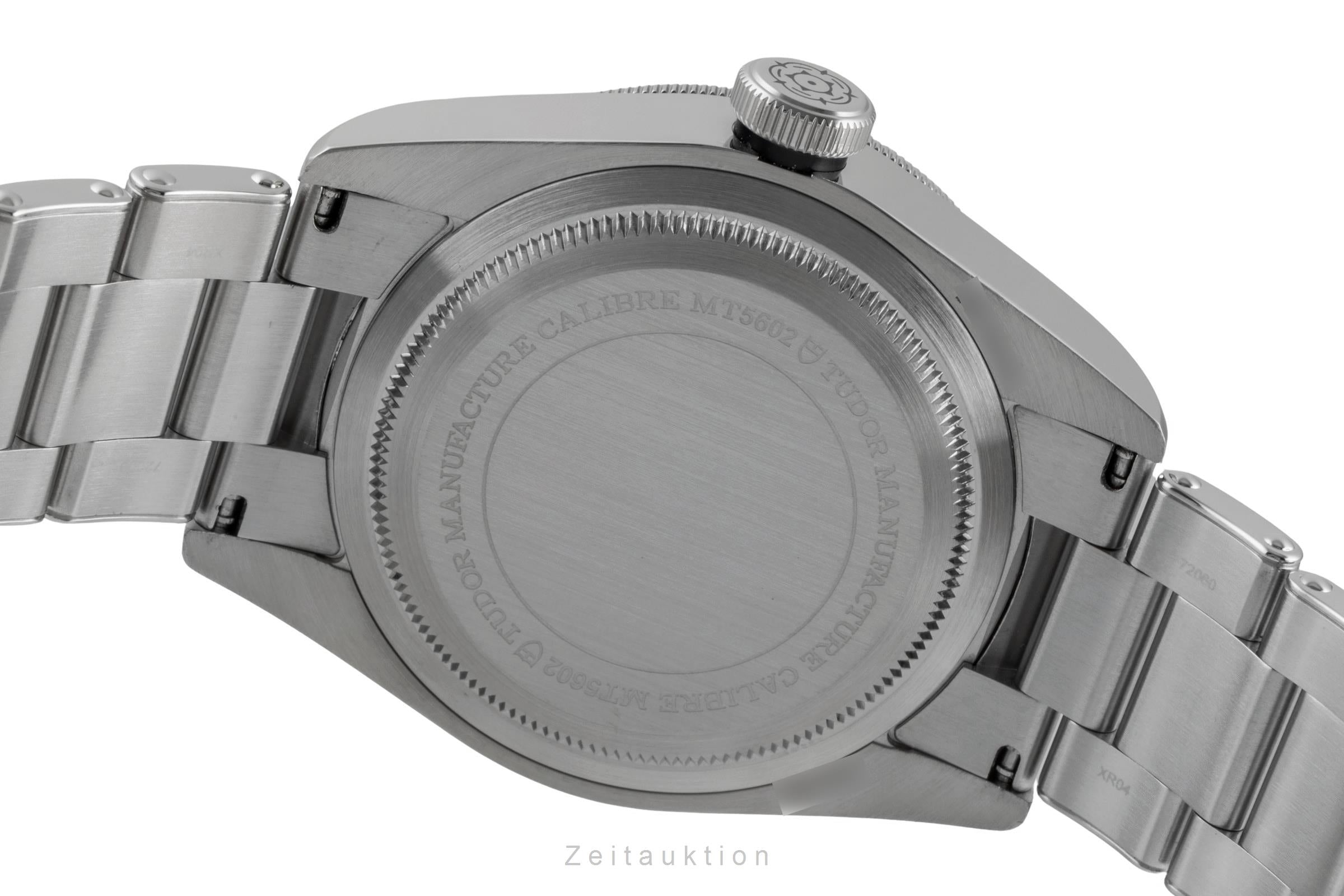 Tudor Black Bay acero automático reloj para caballeros 79230  [2505897]