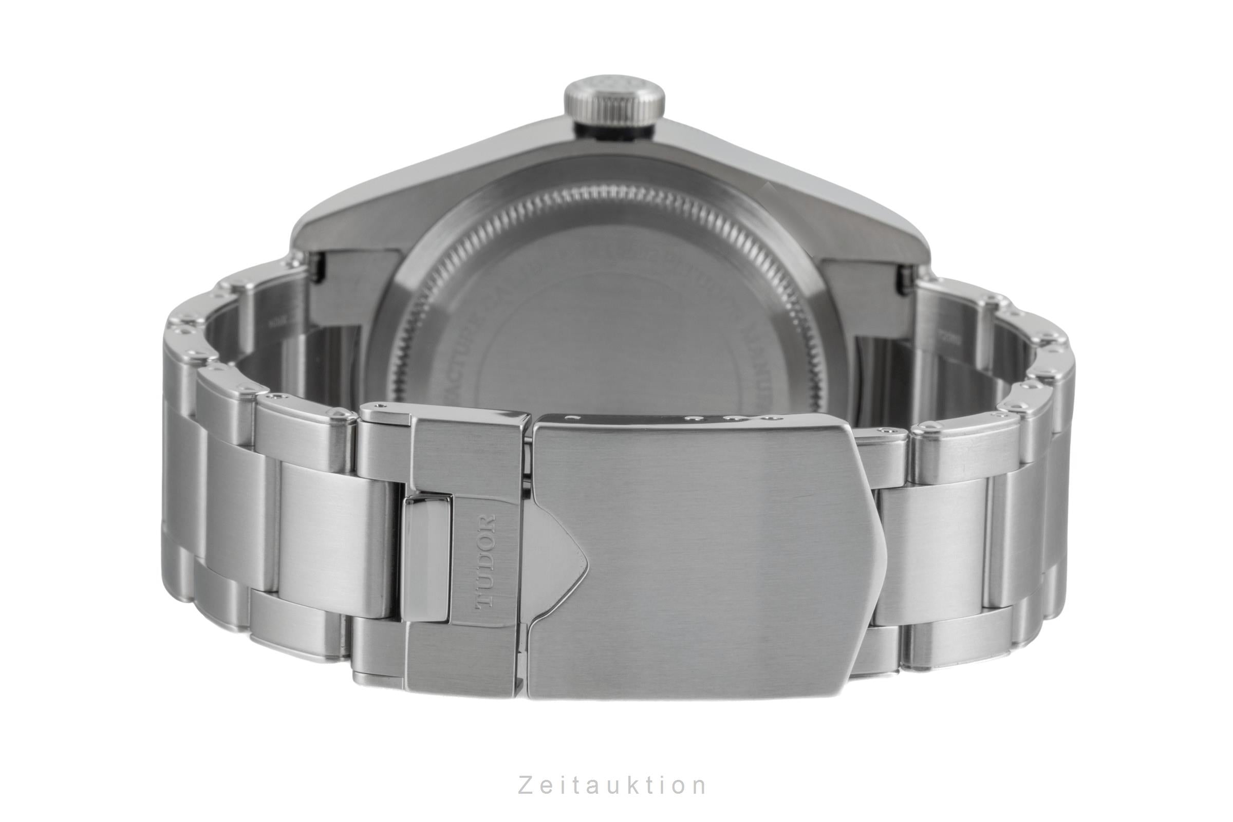 Tudor Black Bay acero automático reloj para caballeros 79230  [2505897]