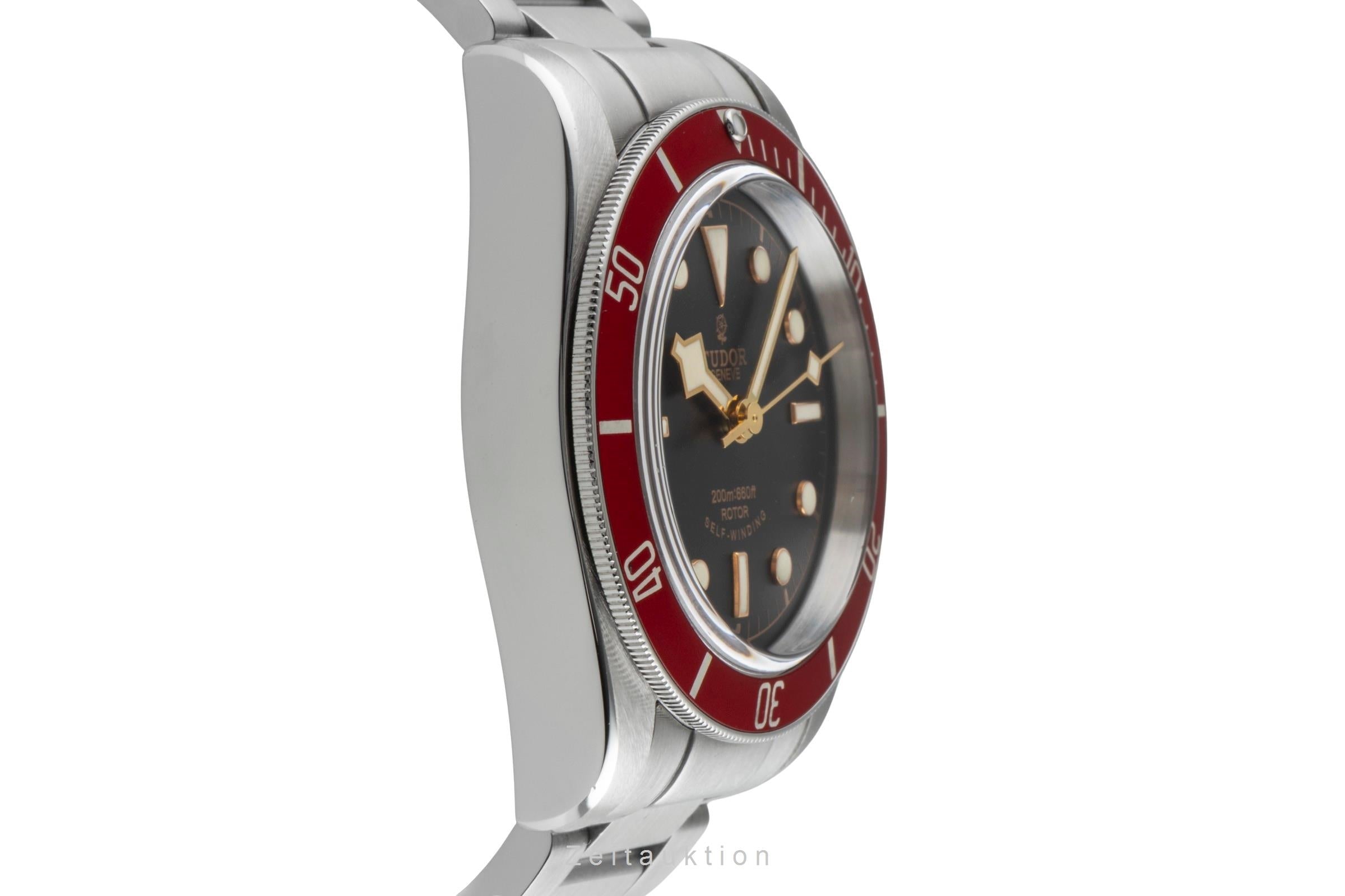 Tudor Black Bay steel automatic Ref. 79220R | 2505899