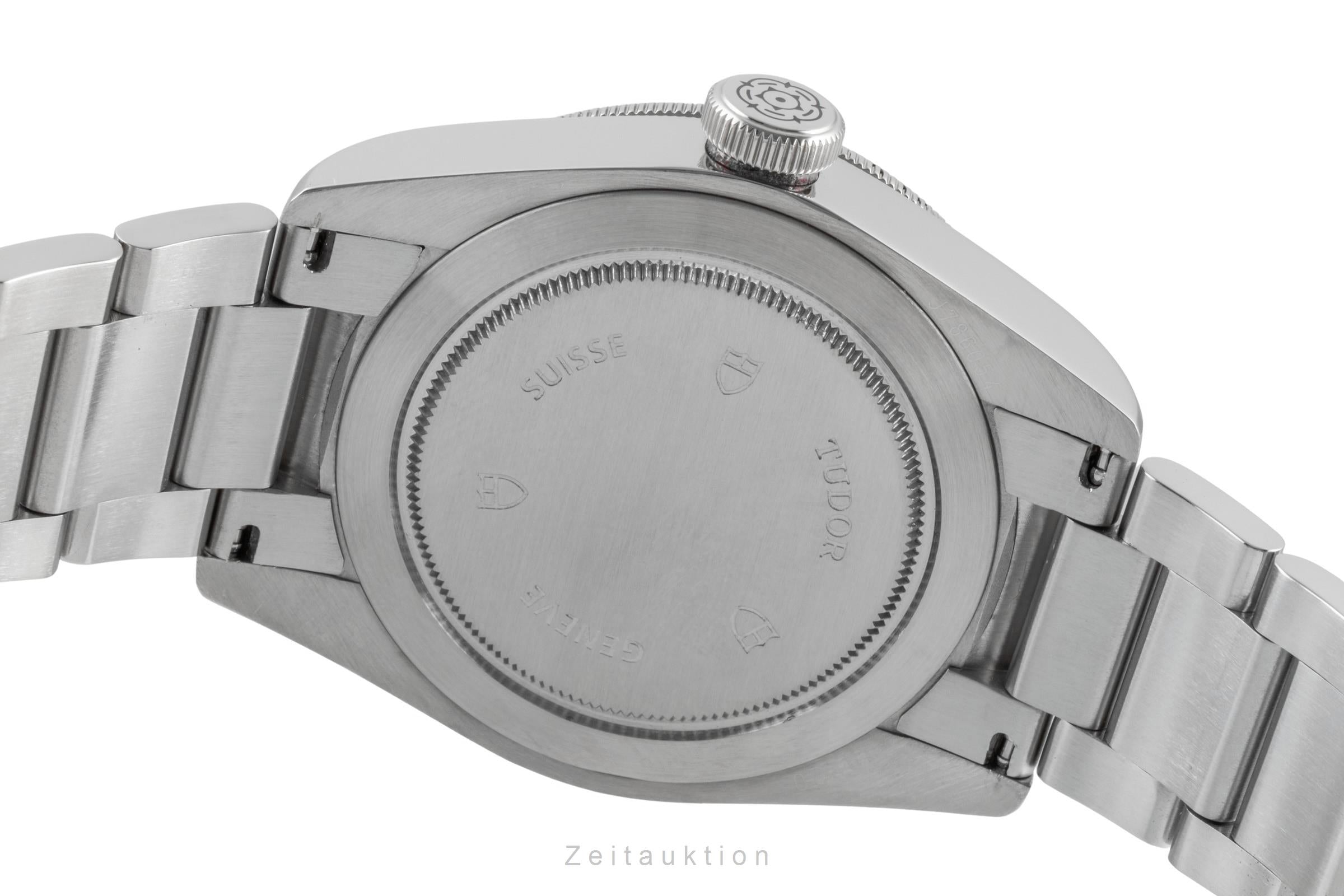 Tudor Black Bay acier automatique montre pour hommes 79220R LP: 4580EUR  [2505899]