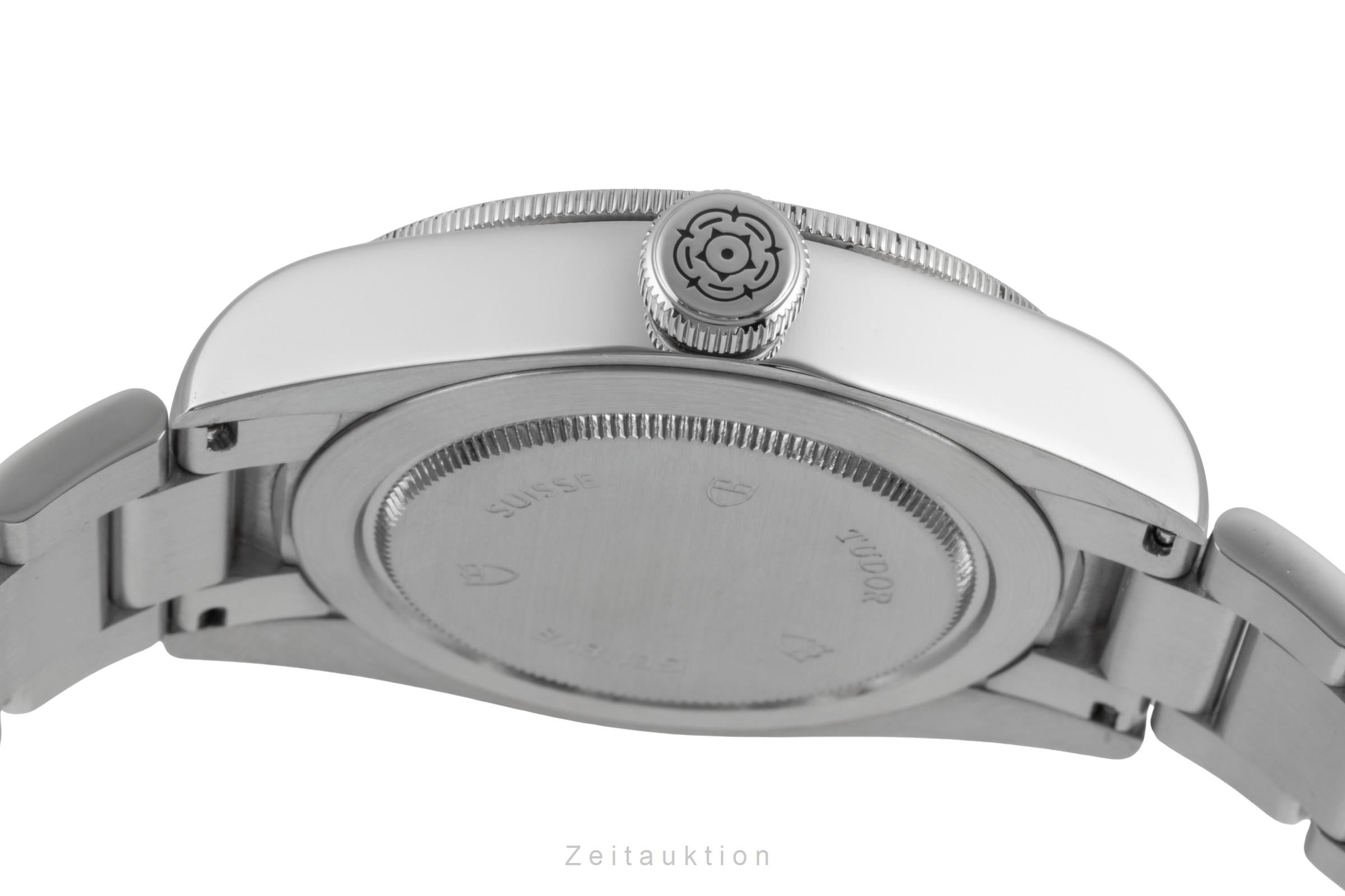 Tudor Black Bay acier automatique montre pour hommes 79220R LP: 4580EUR  [2505899]