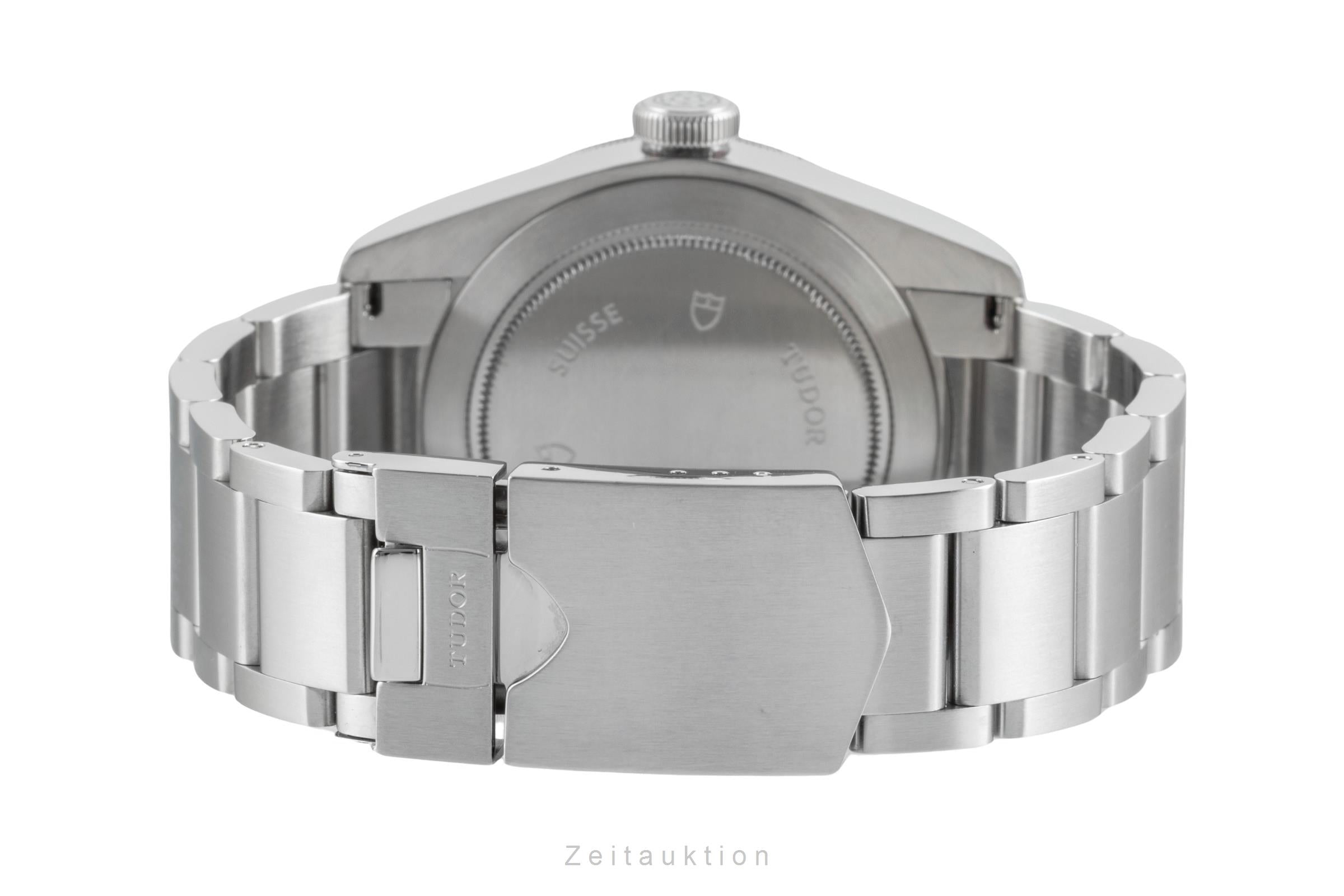 Tudor Black Bay acier automatique montre pour hommes 79220R LP: 4580EUR  [2505899]