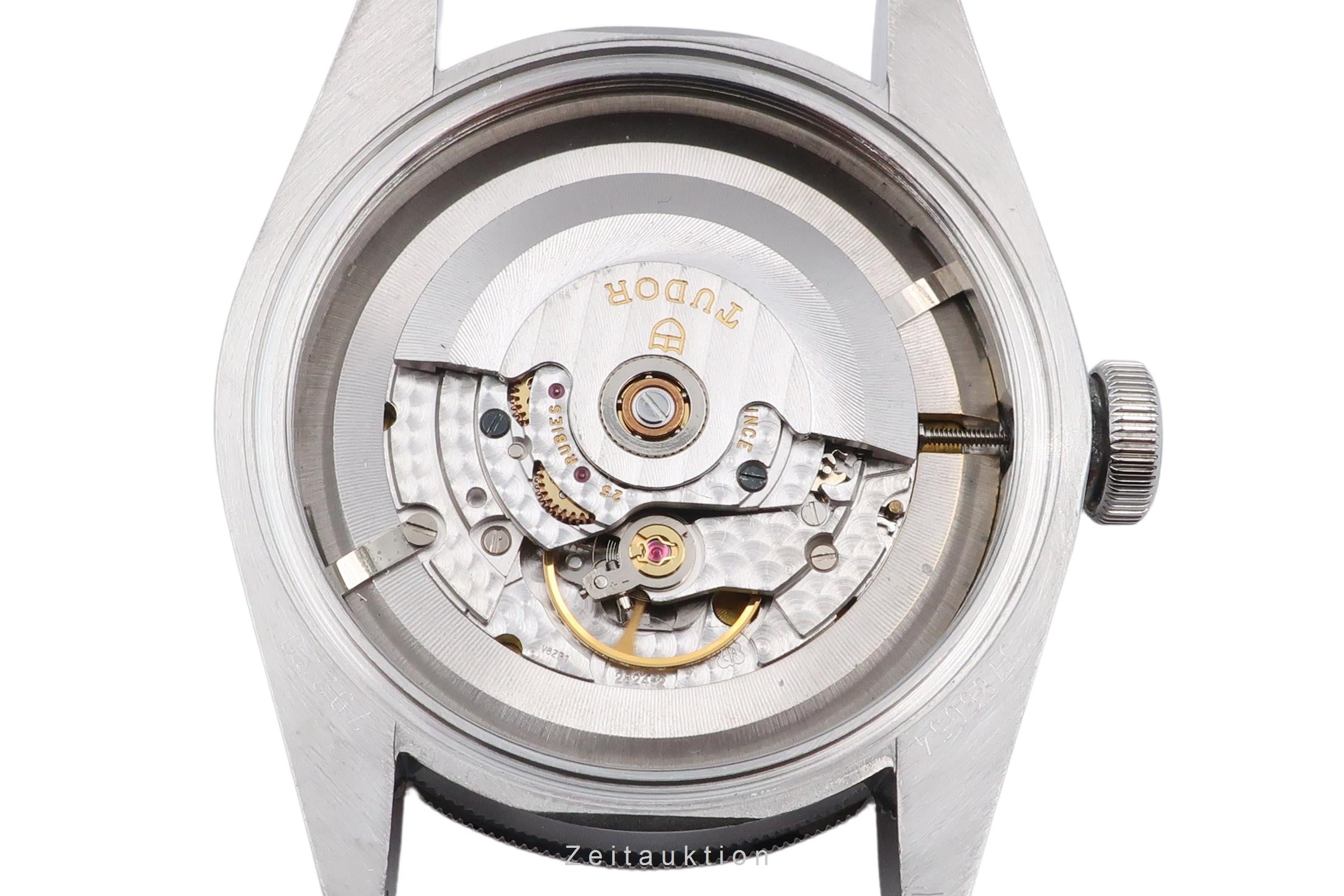 Tudor Black Bay acier automatique montre pour hommes 79220R LP: 4580EUR  [2505899]