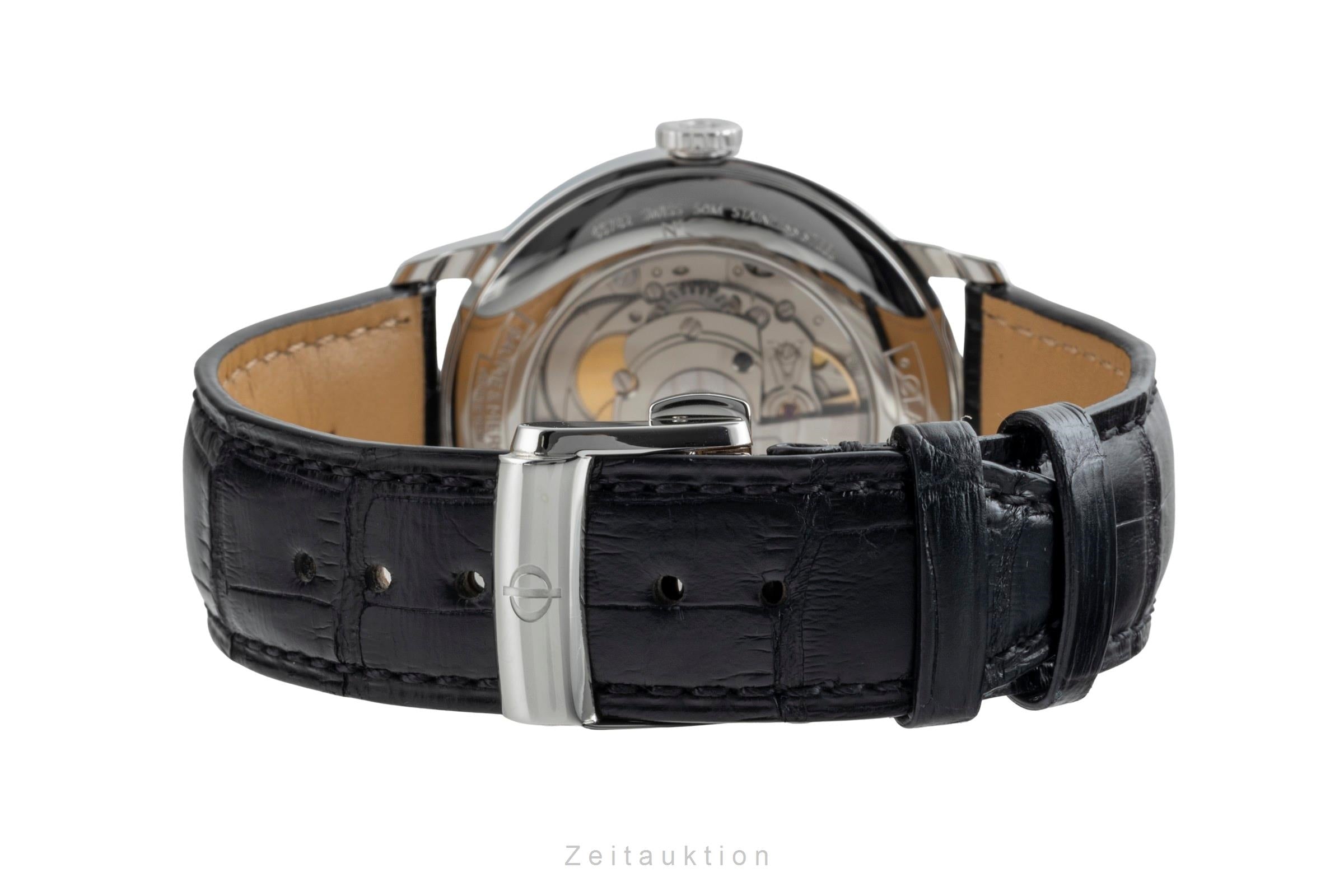 Baume & Mercier Classima steel / gold automatic men's watch MOA10292  , 65782  [2505920]
