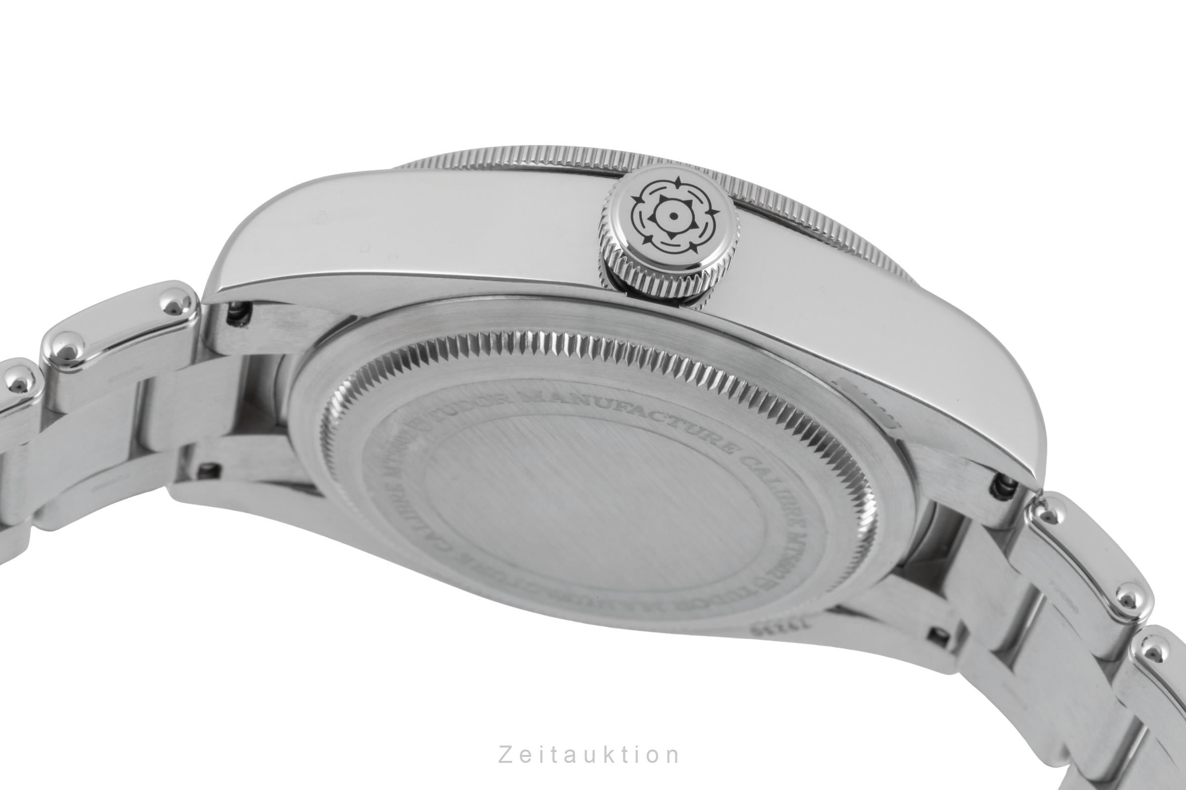 Tudor Black Bay acier automatique montre pour hommes 79230N  [2505921]