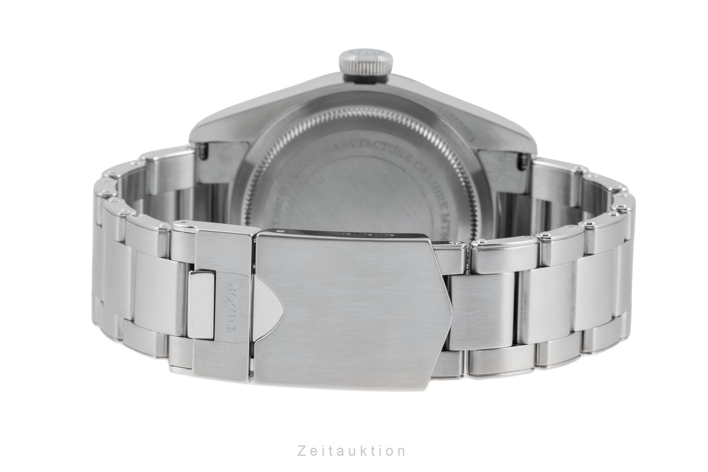 Tudor Black Bay acier automatique montre pour hommes 79230N  [2505921]