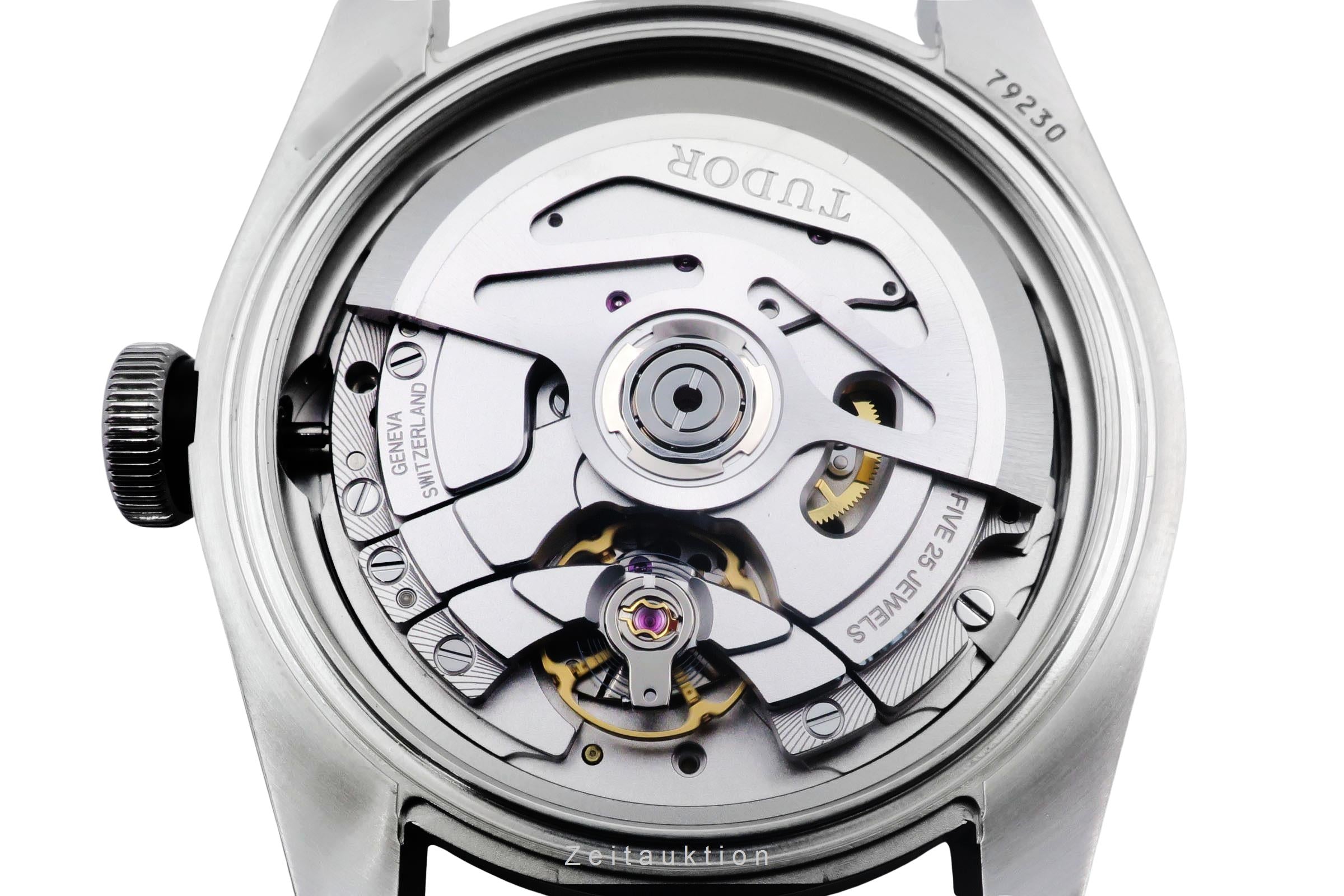 Tudor Black Bay acier automatique montre pour hommes 79230N  [2505921]