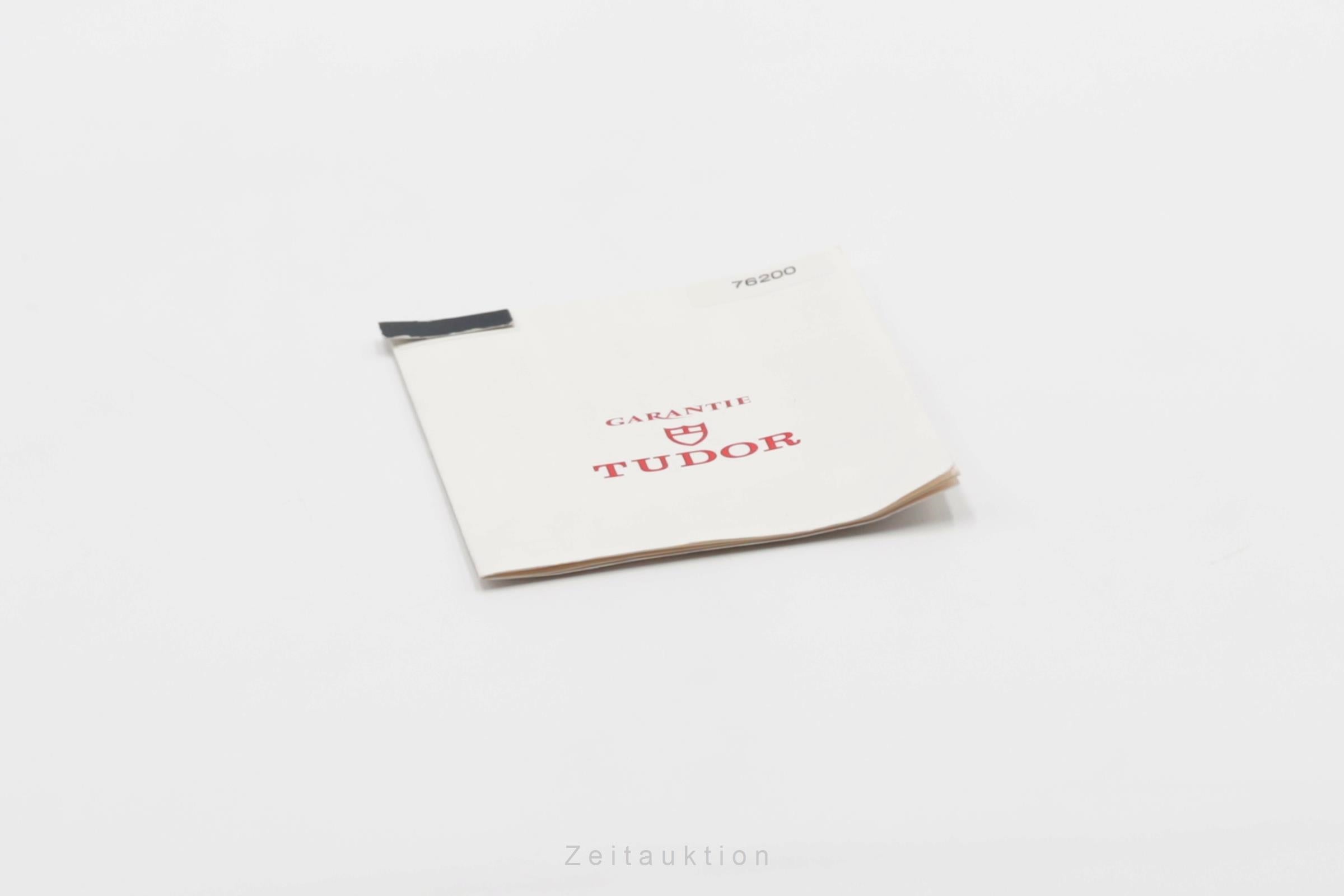 Tudor Date-Day acier automatique montre pour hommes 76200  [2505936]