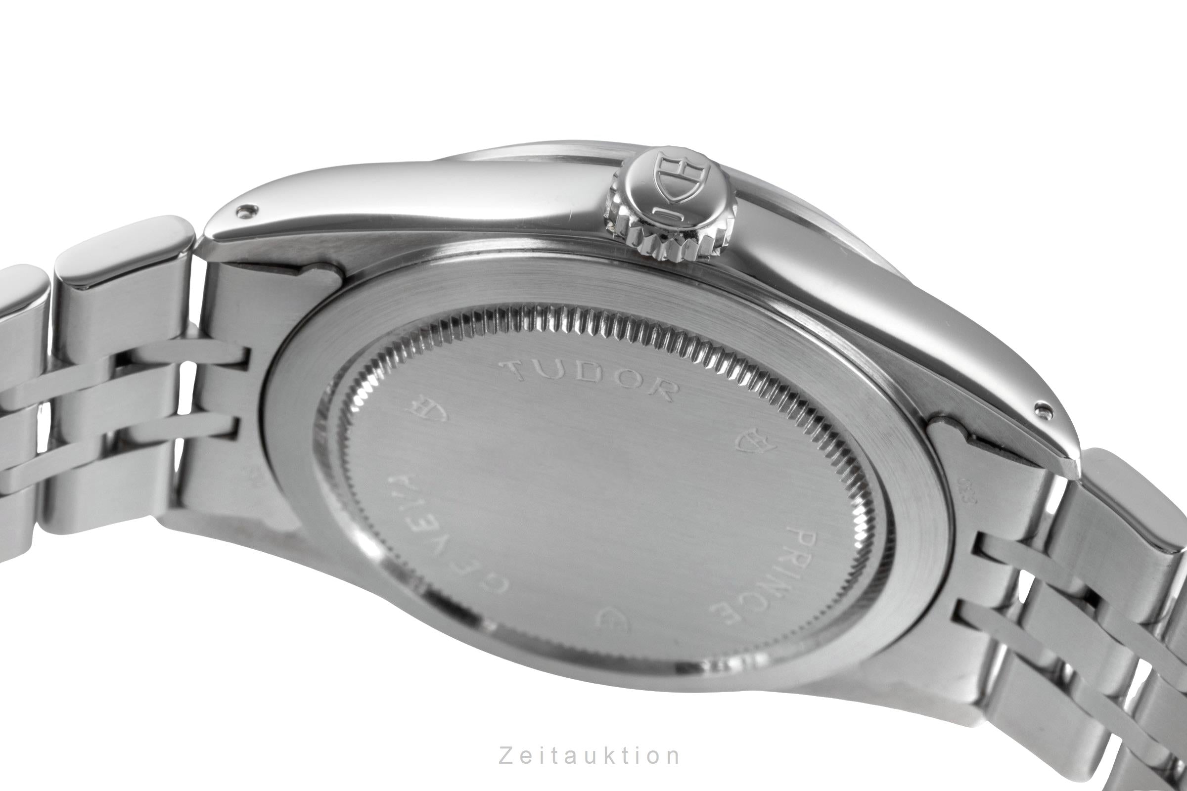 Tudor Date-Day acier automatique montre pour hommes 76200  [2505936]