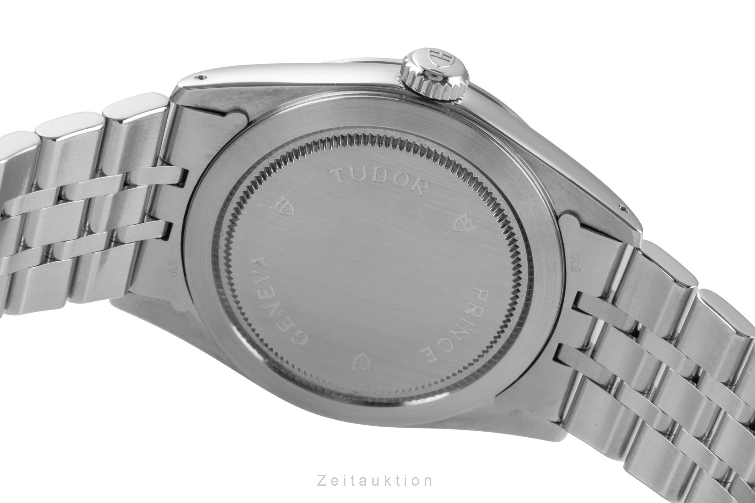 Tudor Date-Day acier automatique montre pour hommes 76200  [2505936]