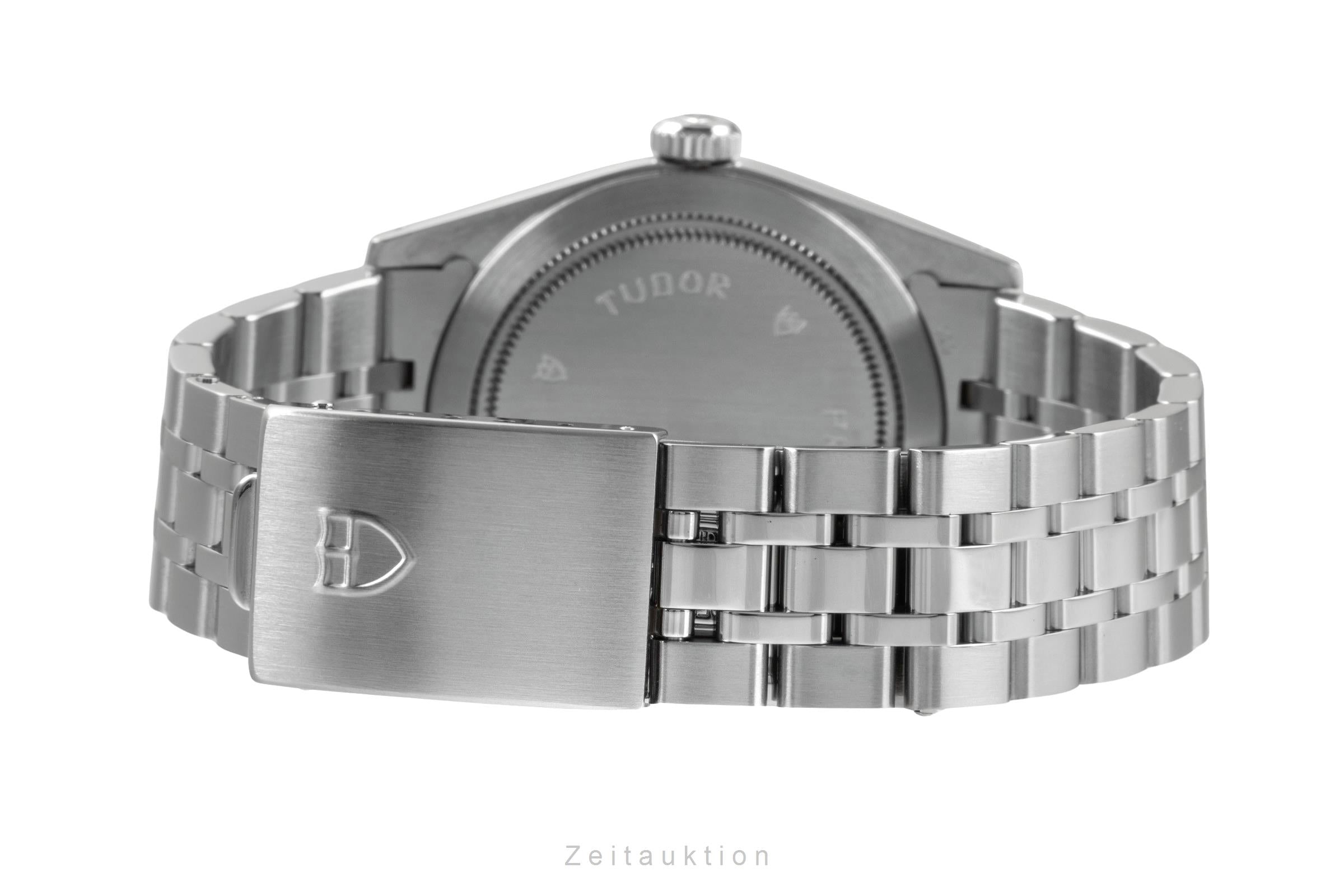 Tudor Date-Day acier automatique montre pour hommes 76200  [2505936]