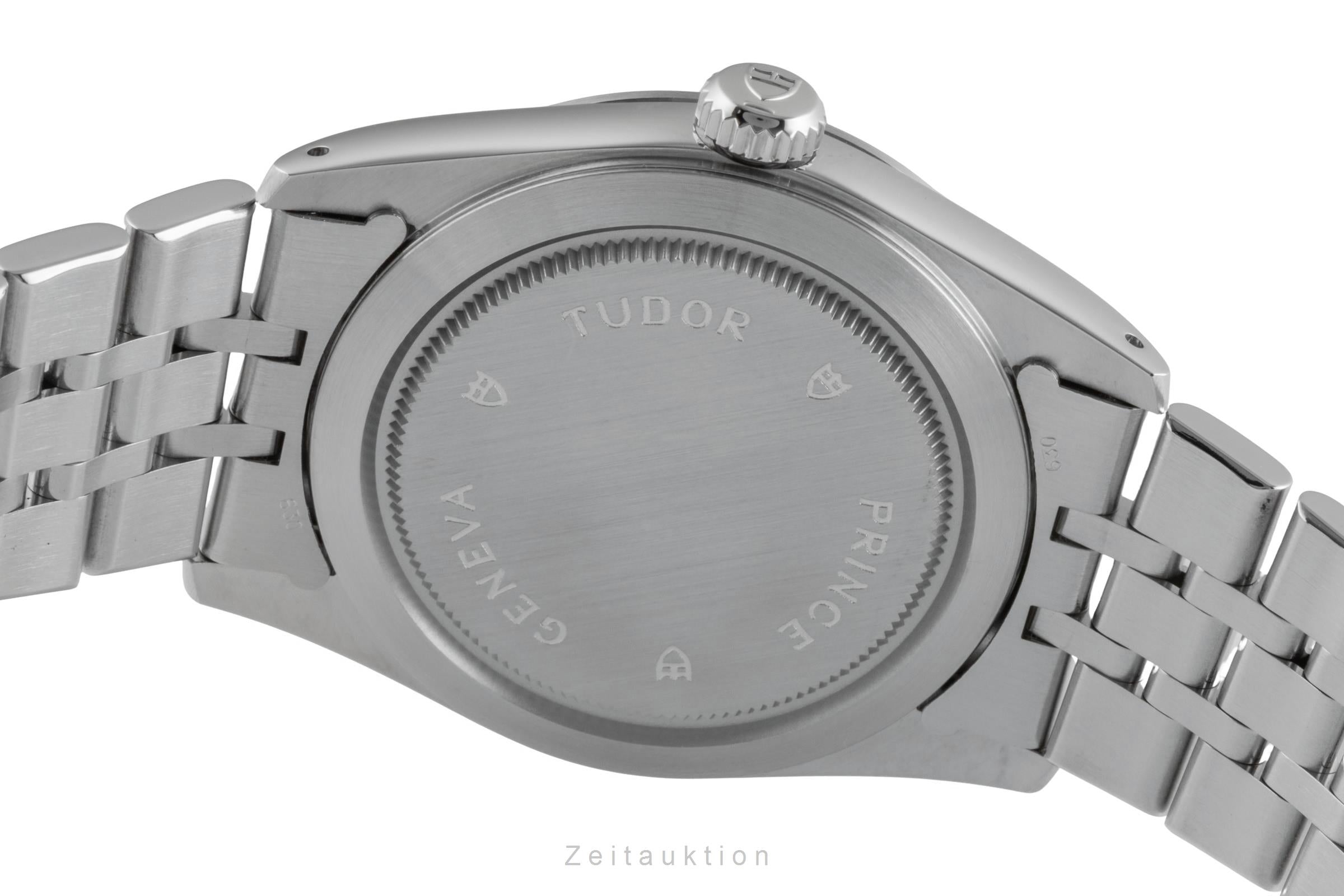 Tudor Date-Day acier automatique montre pour hommes 76200  [2505937]
