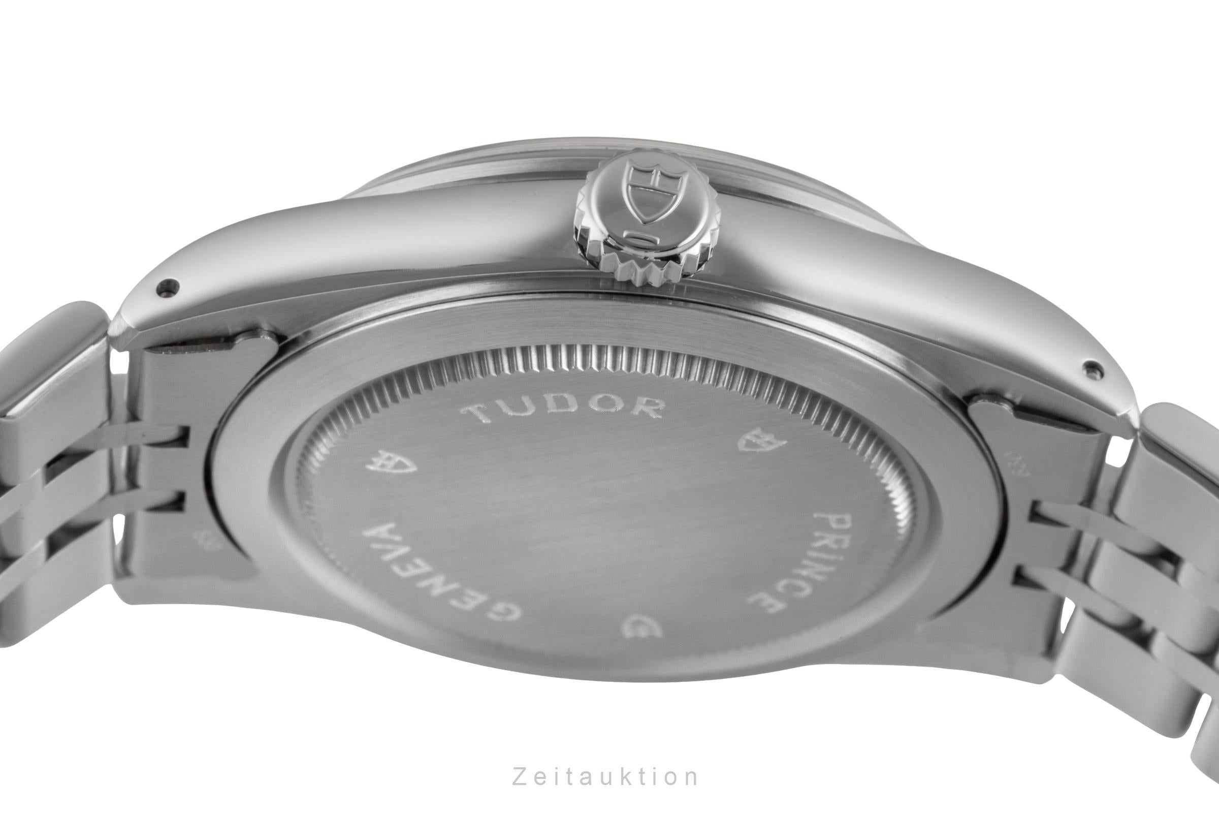 Tudor Date-Day acier automatique montre pour hommes 76200  [2505937]