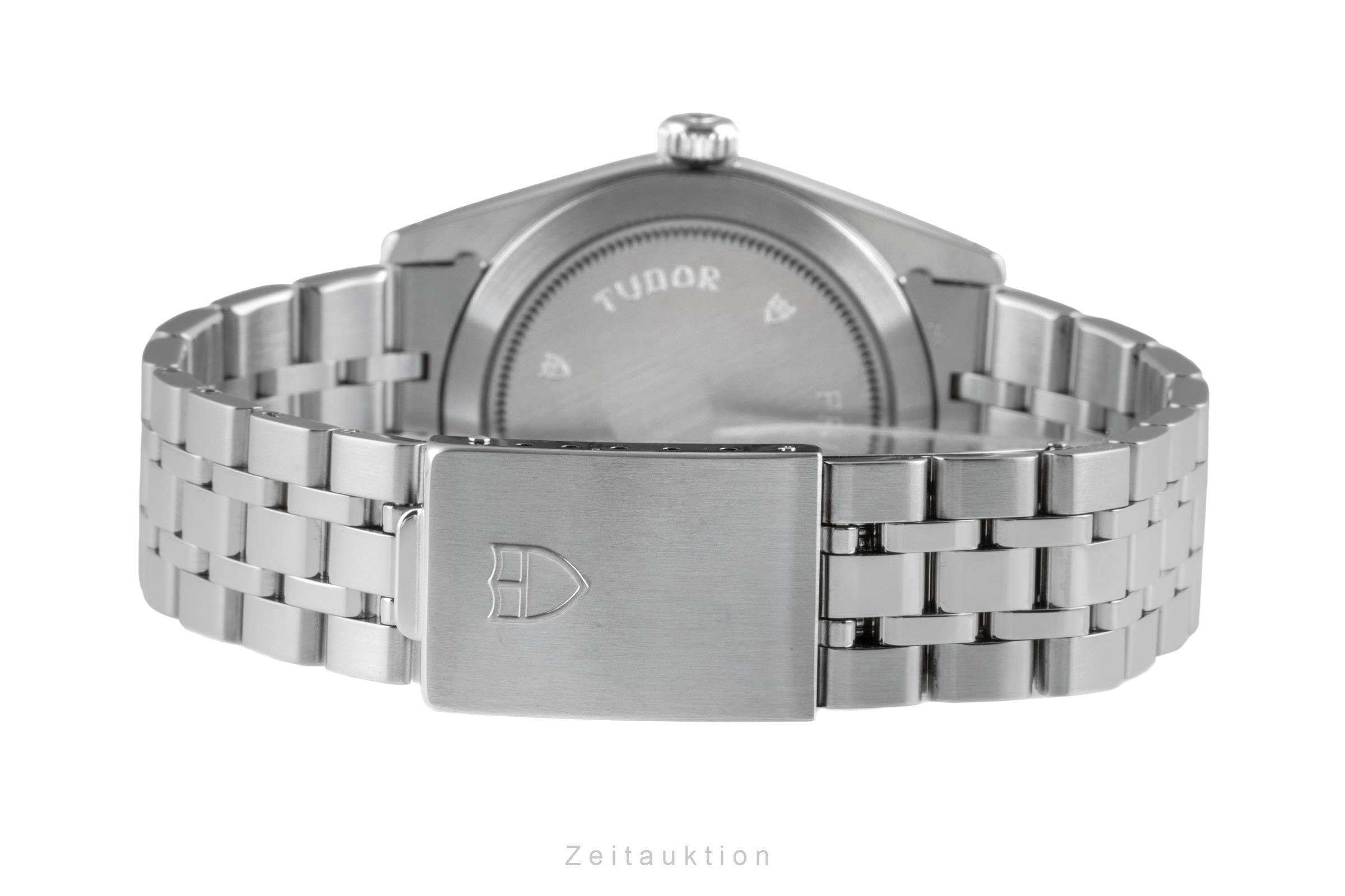 Tudor Date-Day acier automatique montre pour hommes 76200  [2505937]