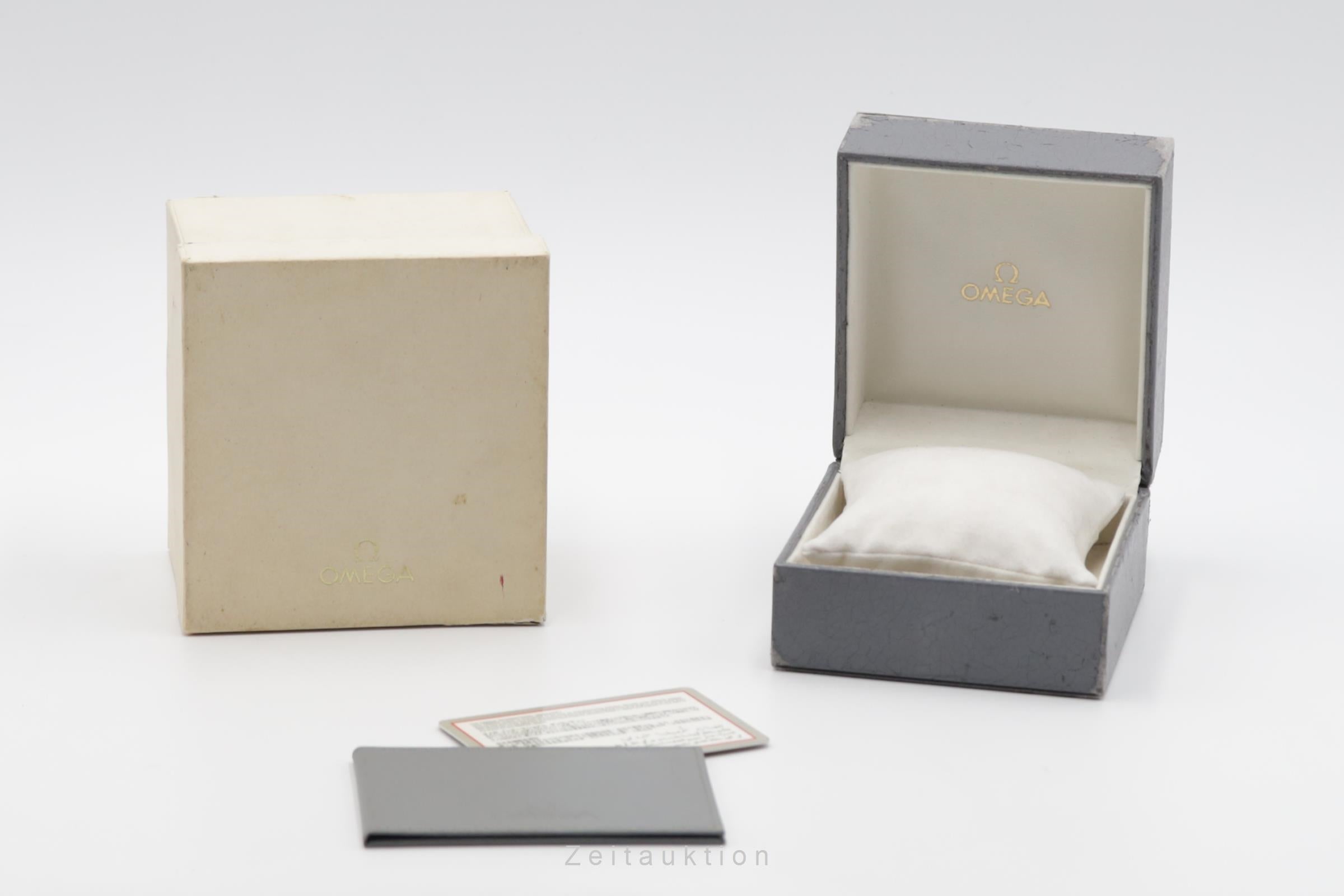 Omega Speedmaster Moonwatch chronographe acier à remontage manuel montre pour hommes 3592.50.00  [2505938]