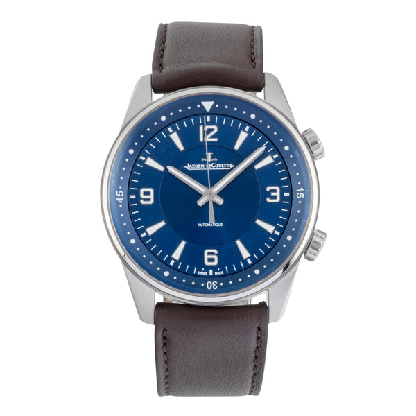 Jaeger LeCoultre Polaris acier automatique montre pour hommes Q9008480 , 841.8.37.S  [2505943]
