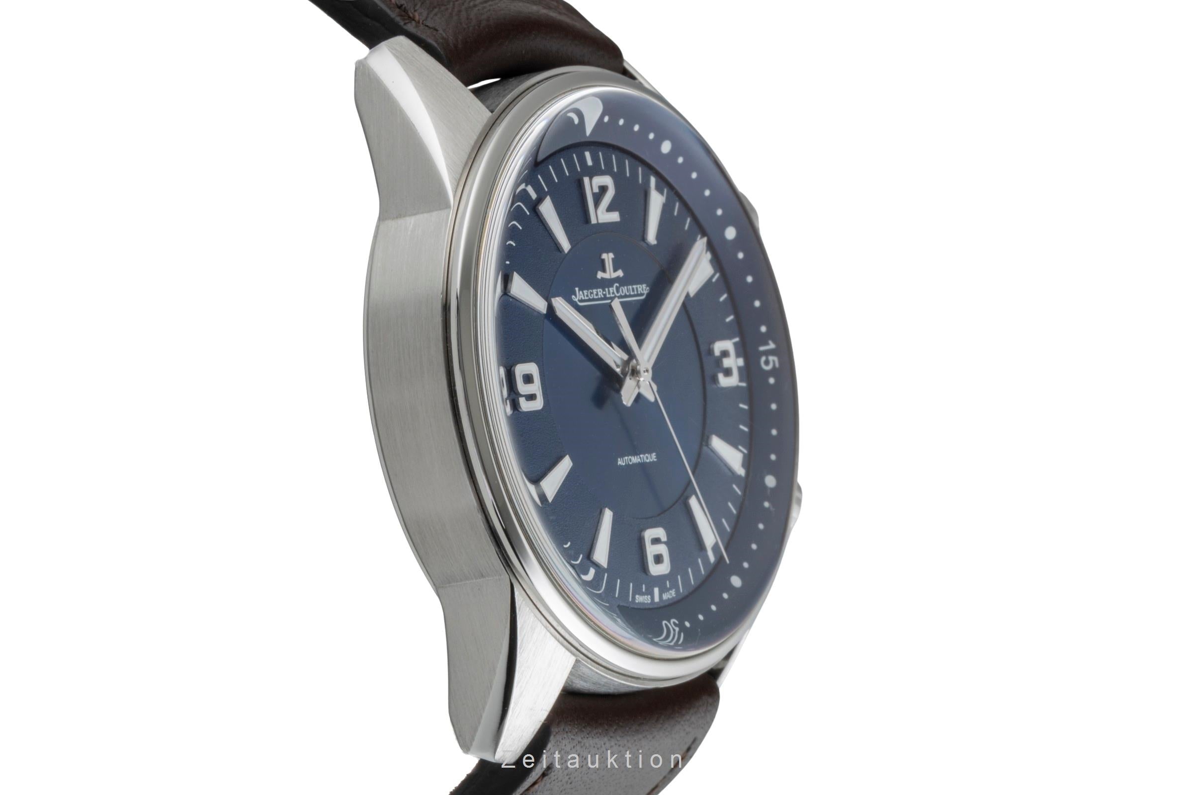 Jaeger LeCoultre Polaris acier automatique montre pour hommes Q9008480 , 841.8.37.S  [2505943]