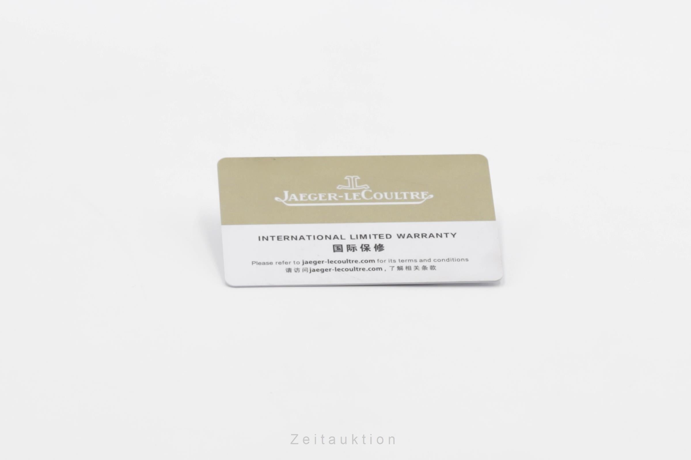 Jaeger LeCoultre Polaris acier automatique montre pour hommes Q9008480 , 841.8.37.S  [2505943]