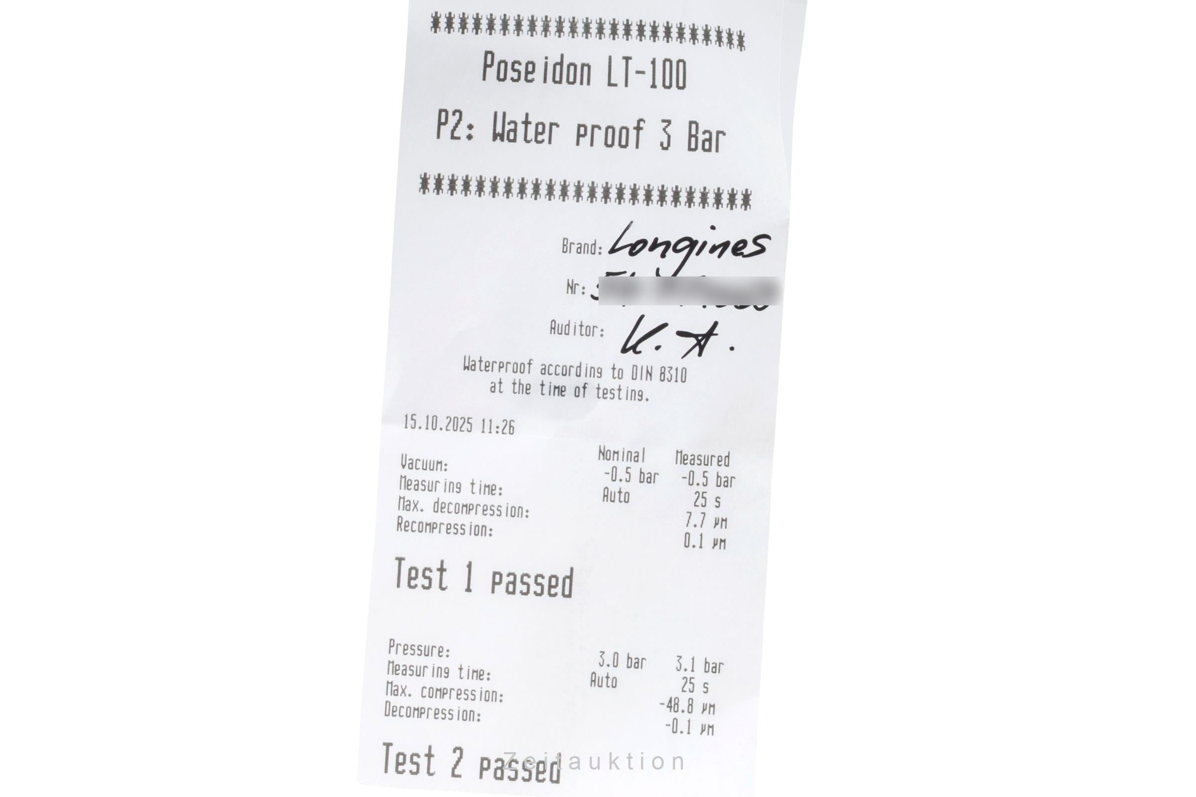 Longines Dolce Vita acier quartz montre pour femmes L5.512.4.60.2 LP: 1550EUR  [2505945]