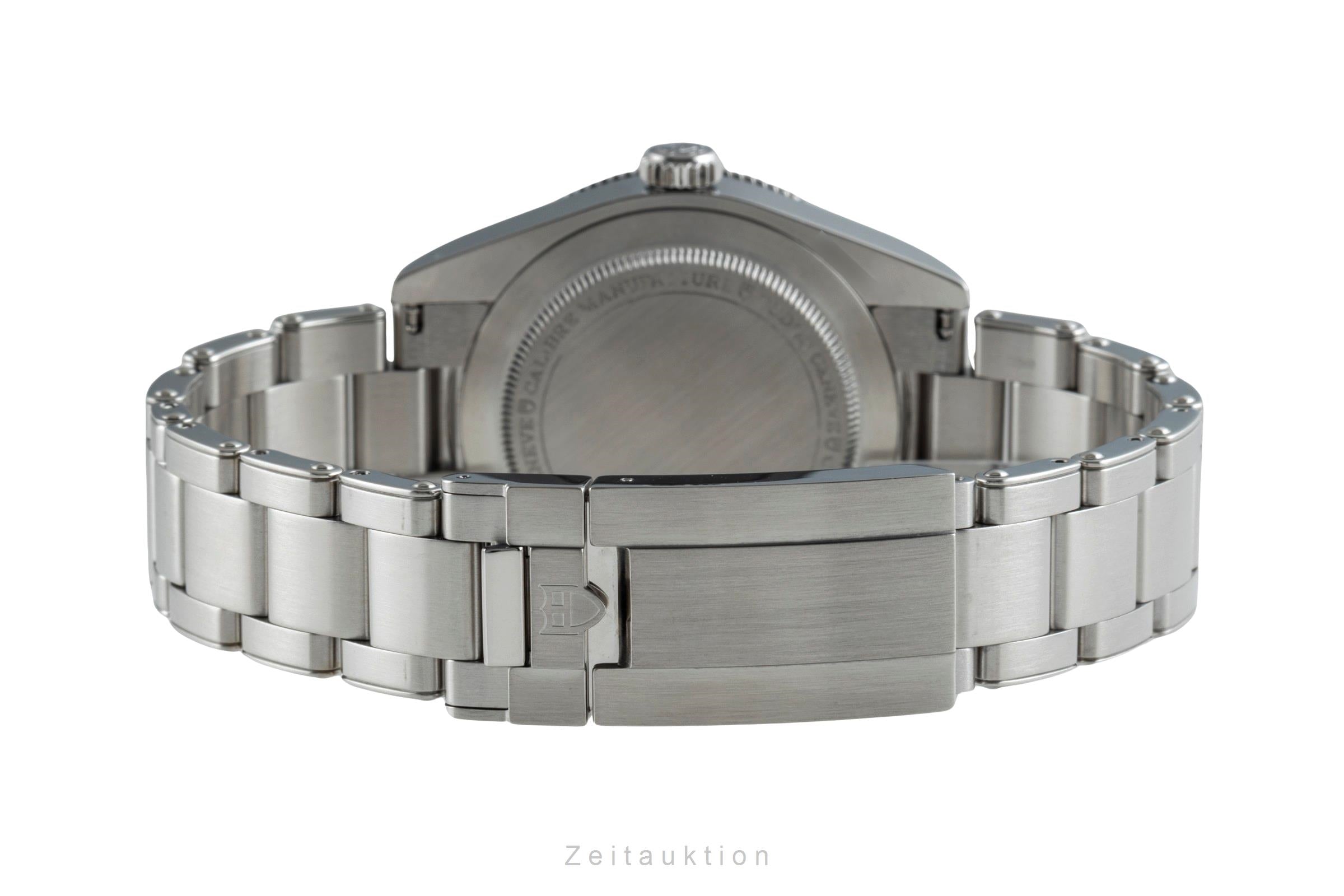 Tudor Black Bay acero automático reloj para caballeros 7939G1A0NRU-0001 LP: 4740EUR  [2505950]