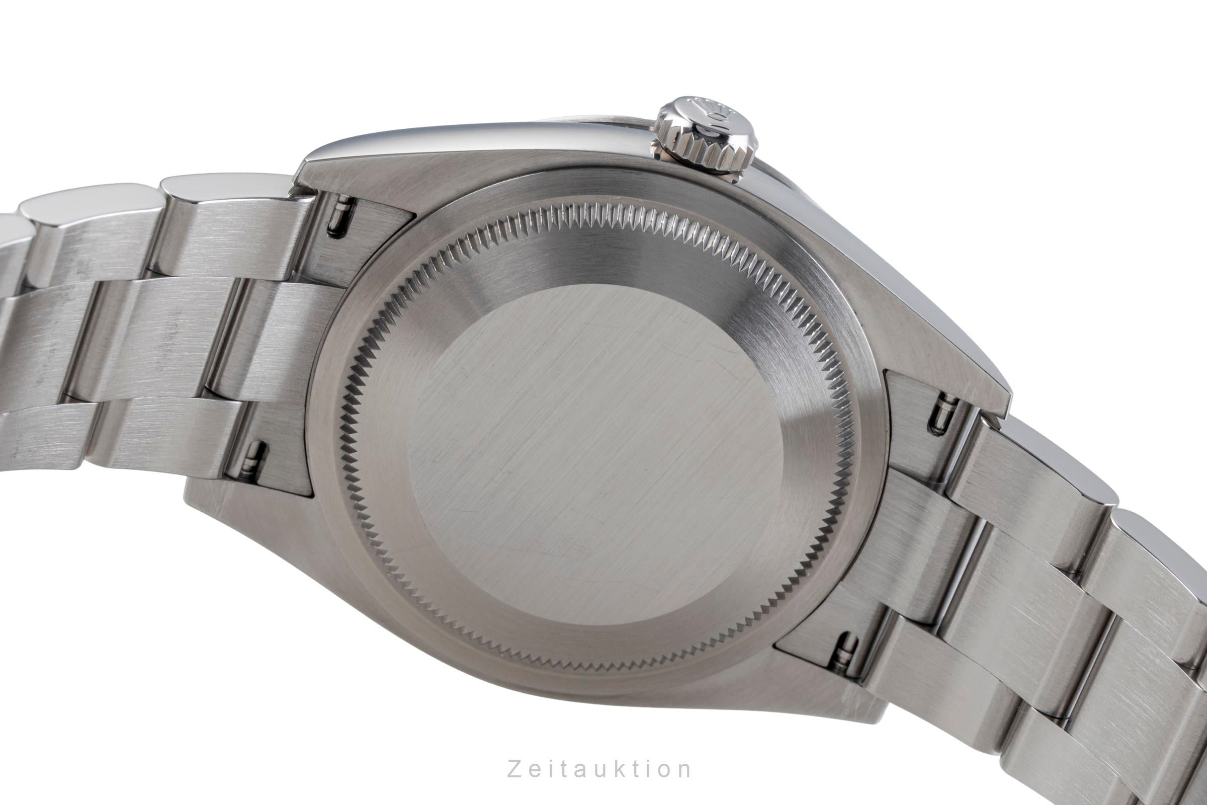 Rolex Explorer acciaio automatismo orologio da uomo 124270  [2505964]