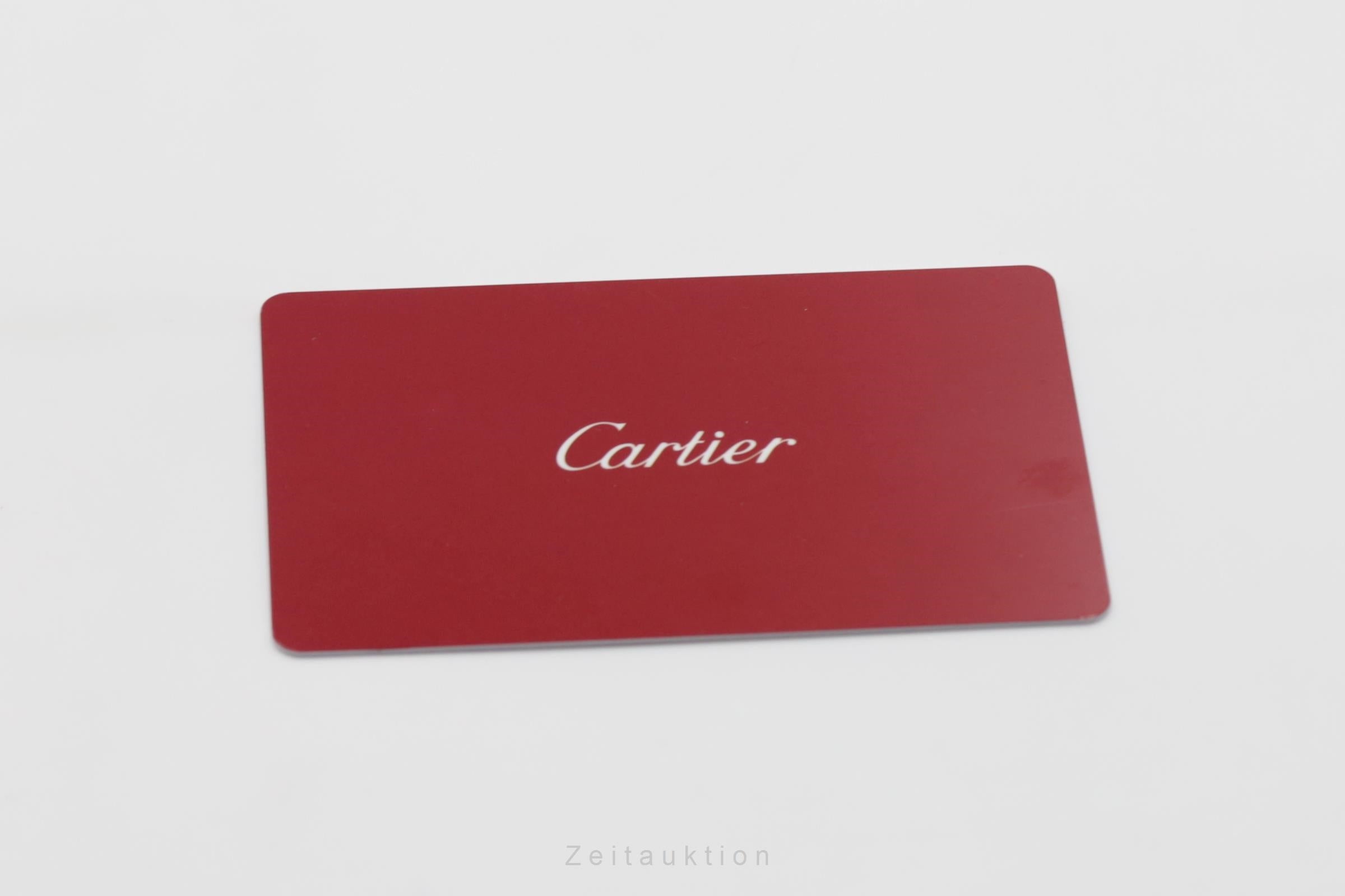 Cartier Ballon Bleu de Cartier or rouge 18 ct quartz montre pour femmes WGBL0004  [2505965]