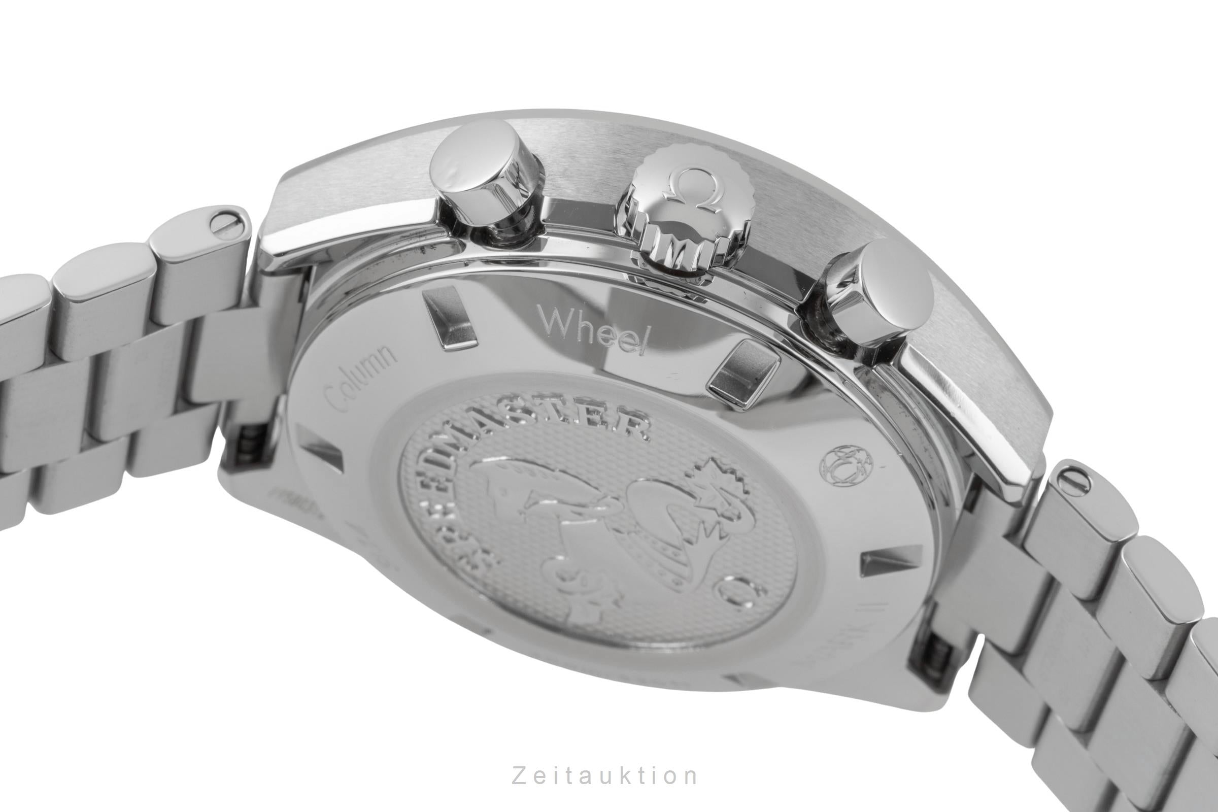 Omega Speedmaster chronographe acier automatique montre pour hommes 327.10.43.50.01.001  [2505966]