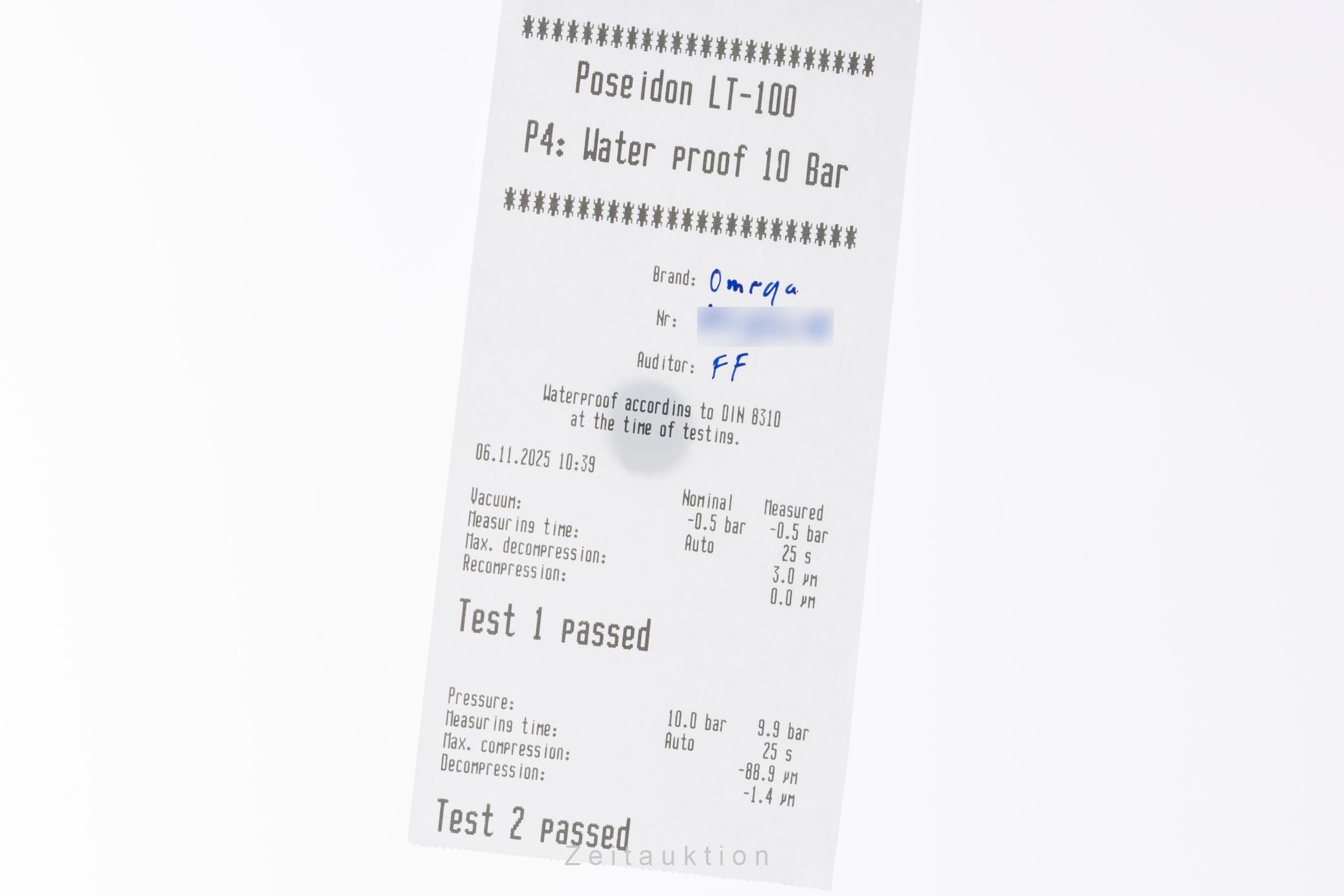 Omega Speedmaster chronographe acier automatique montre pour hommes 327.10.43.50.01.001  [2505966]