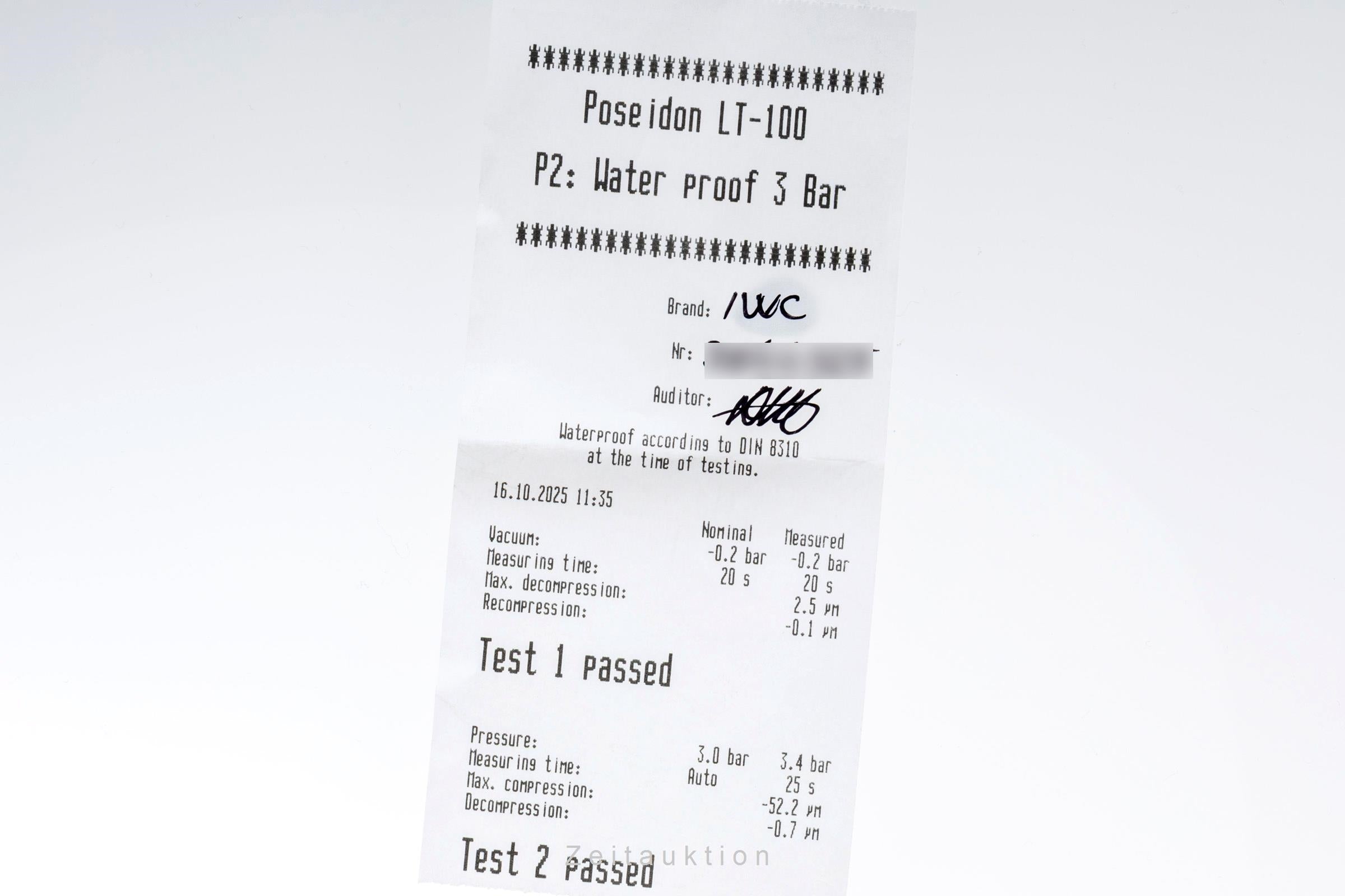 IWC Portofino cronógrafo acero automático reloj para caballeros IW378303  [2505967]