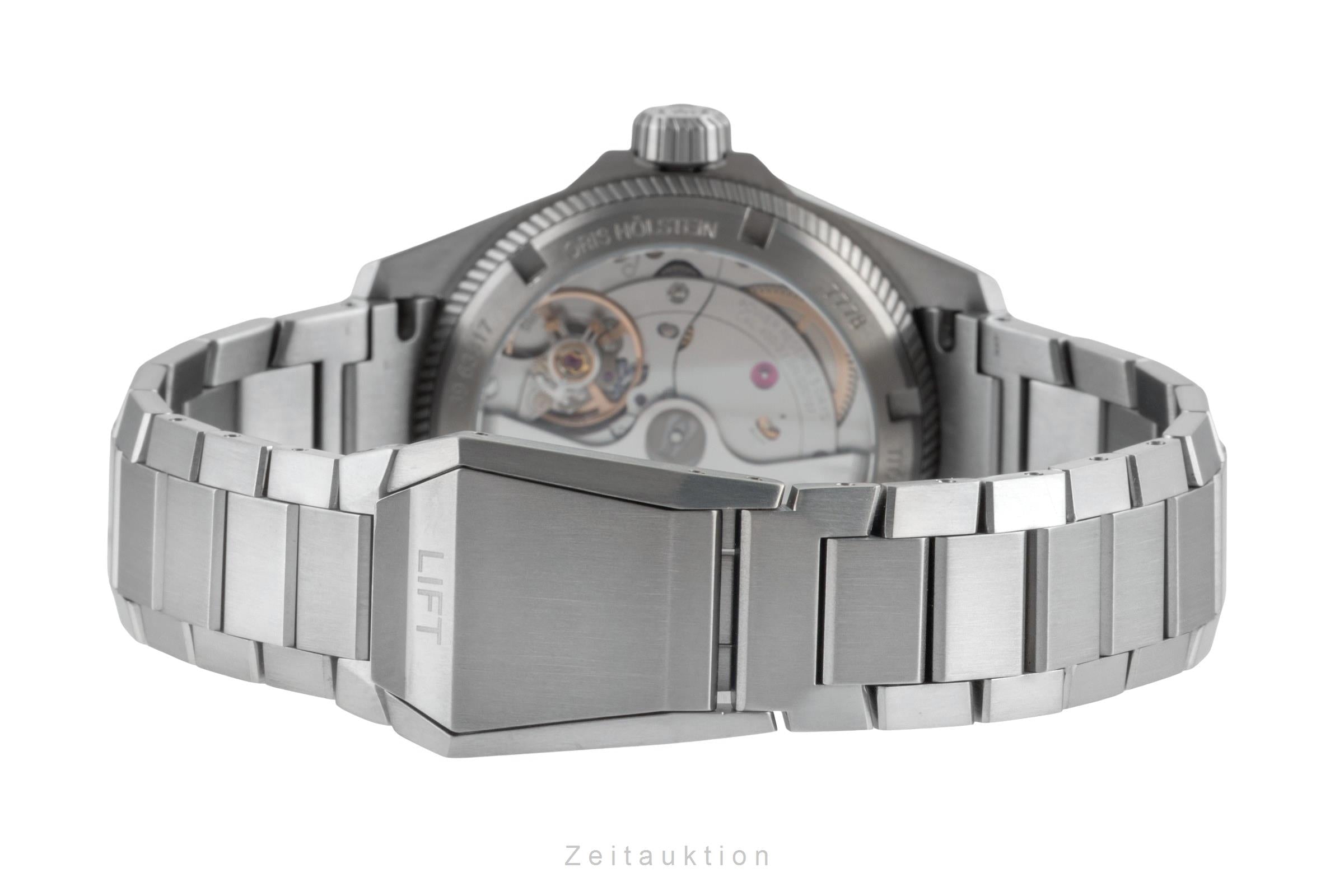Oris * titanium automatic Kal. 400-2 Ref. 01 400 7778 7155 | 2505975