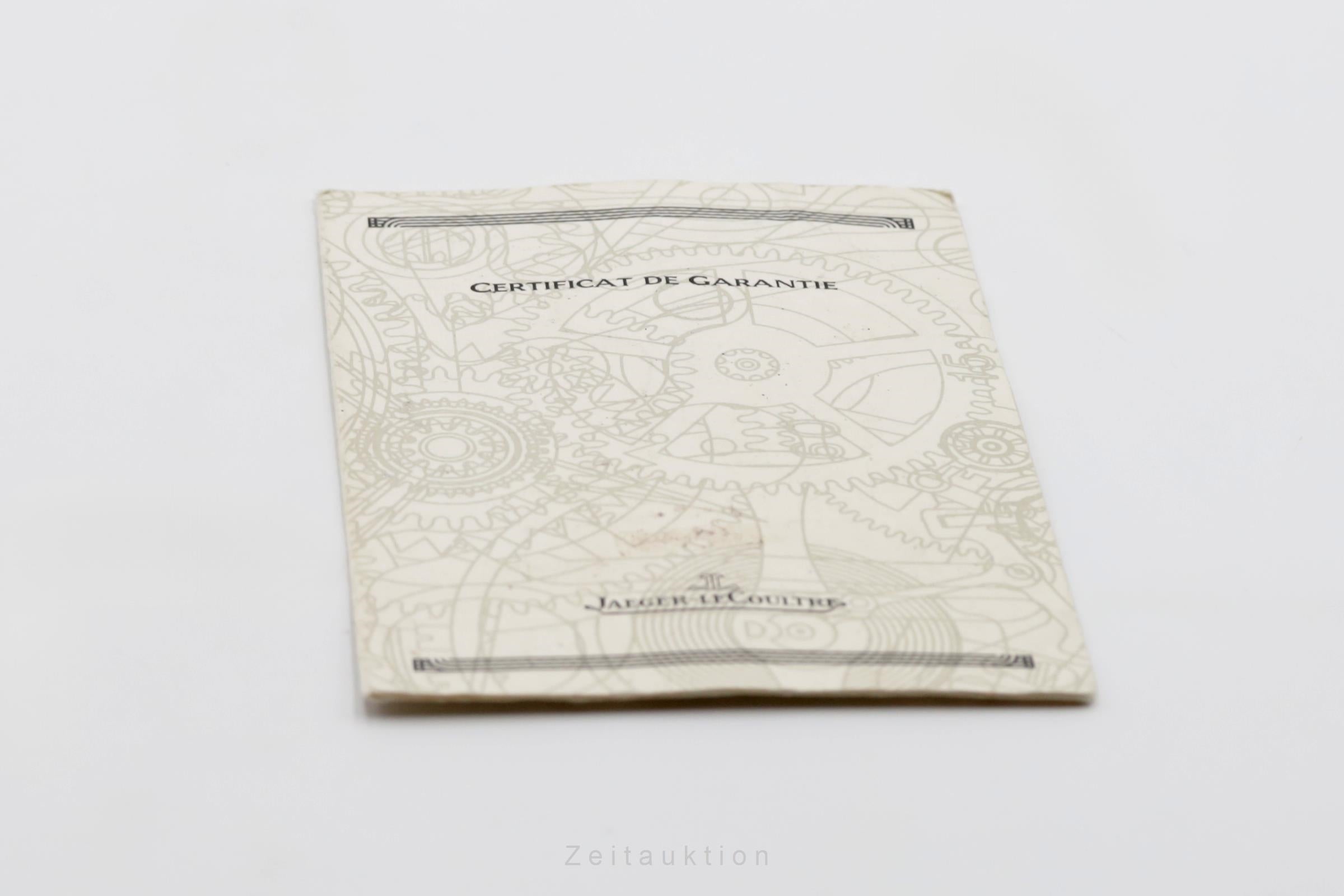 Jaeger LeCoultre Reverso steel manual winding unisex QA250802  ,250.8.86 LP: 8450EUR  [2505988]