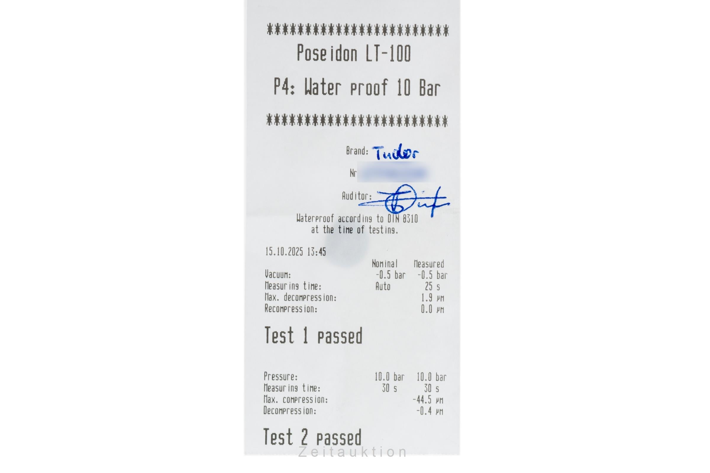 Tudor Black Bay acciaio automatismo orologio da uomo 79830RB-0010 LP: 4370EUR  [2505989]