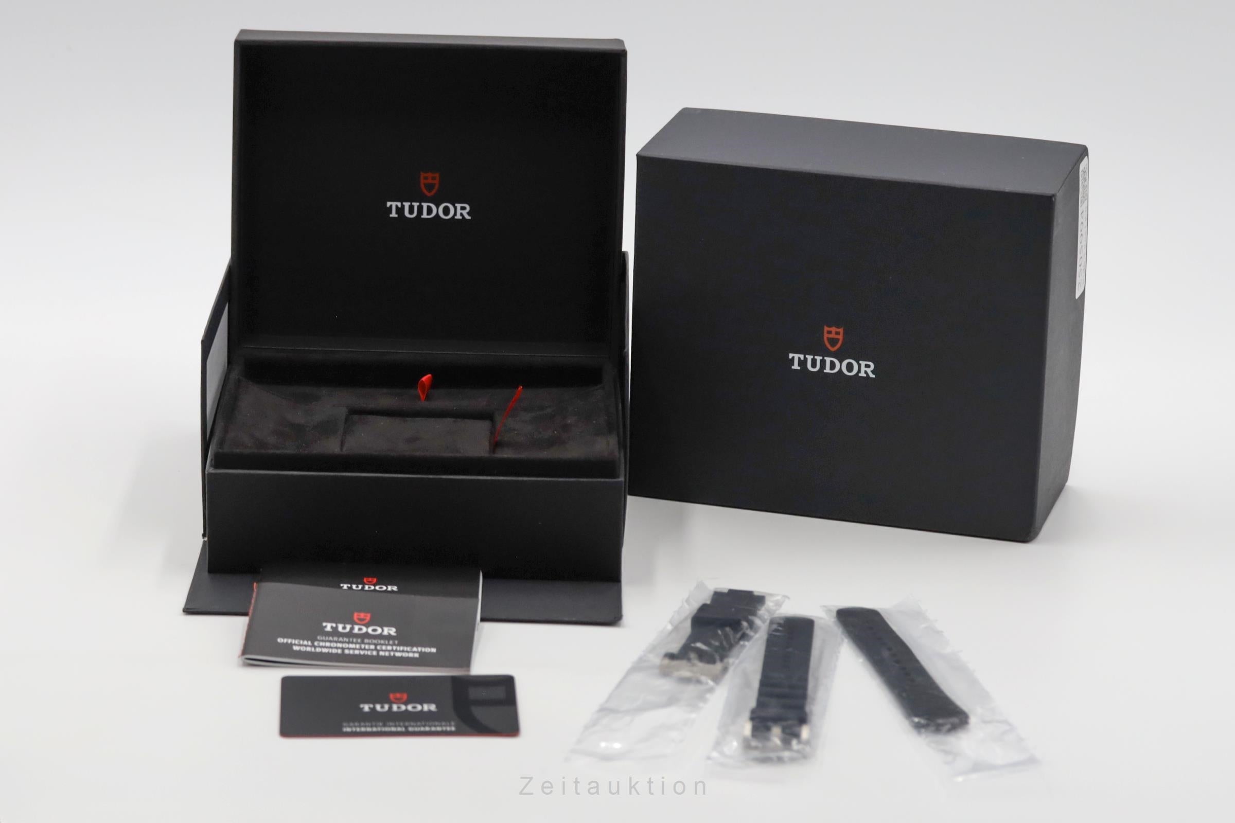 Tudor Pelagos titanium automatic men's watch 25407N LP: 4850EUR  [2505994]