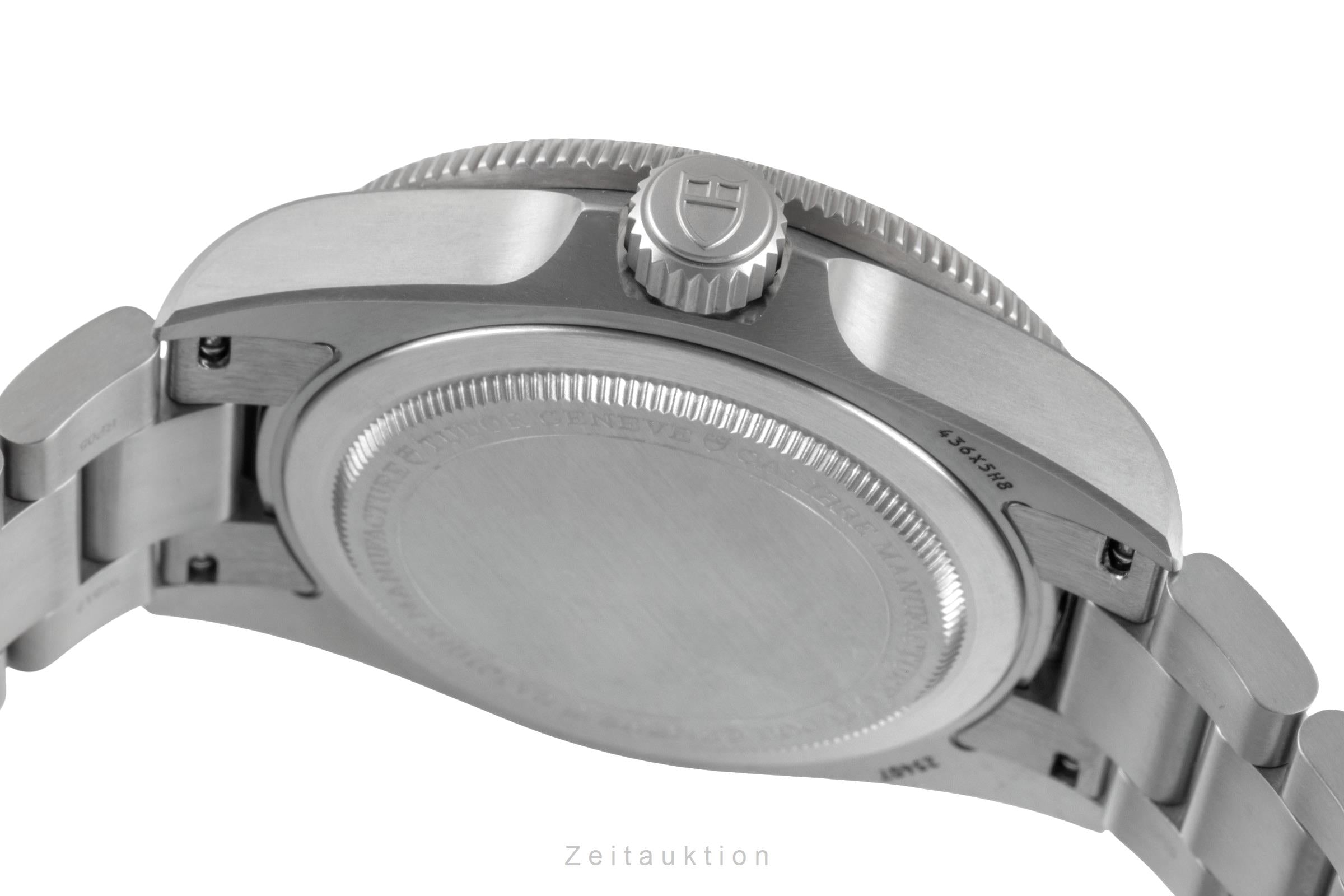 Tudor Pelagos titanium automatic men's watch 25407N LP: 4850EUR  [2505994]