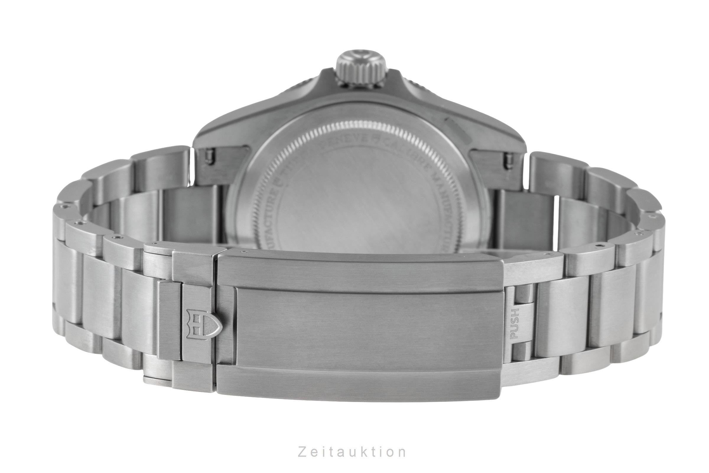 Tudor Pelagos titanium automatic men's watch 25407N LP: 4850EUR  [2505994]