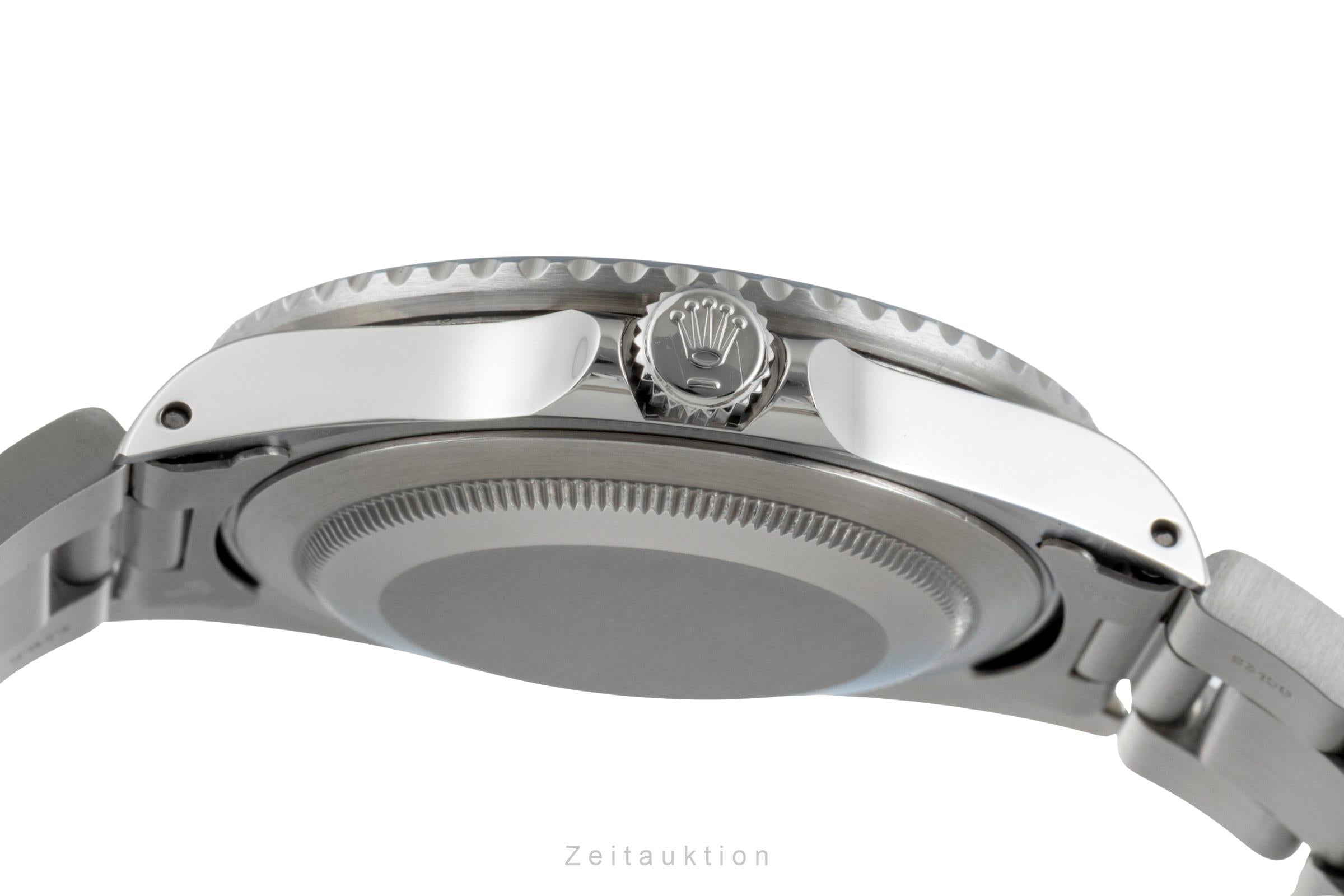 Rolex GMT-Master acero automático reloj para caballeros 16700  [2506001]