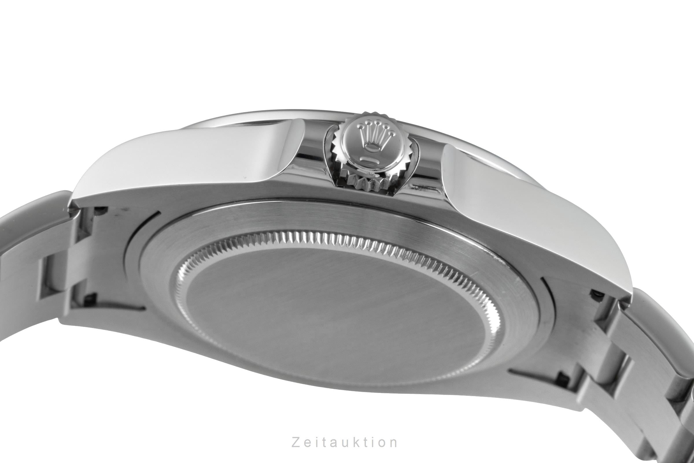 Rolex Explorer II steel automatic men's watch 216570  [2506008]