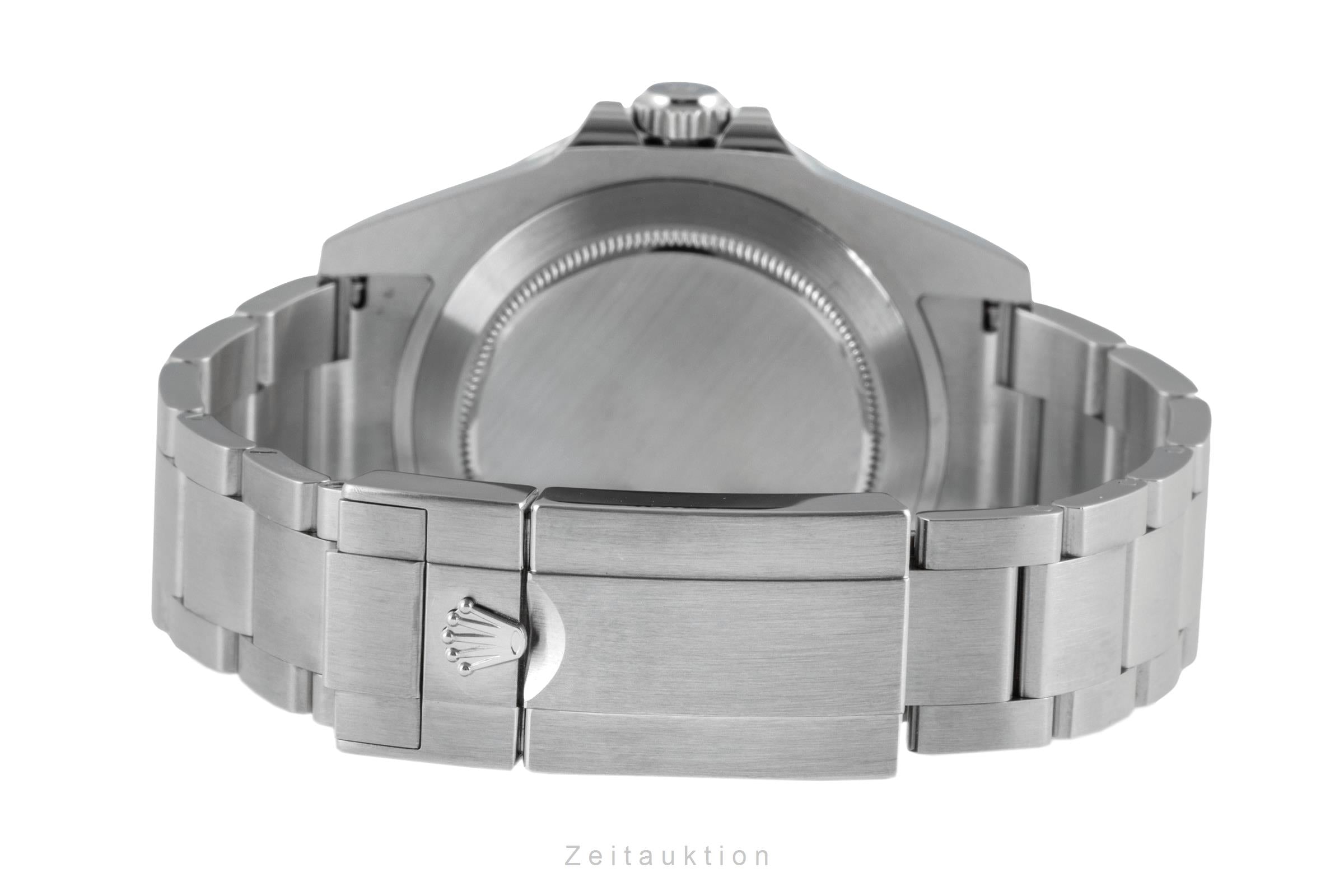 Rolex Explorer II steel automatic men's watch 216570  [2506008]