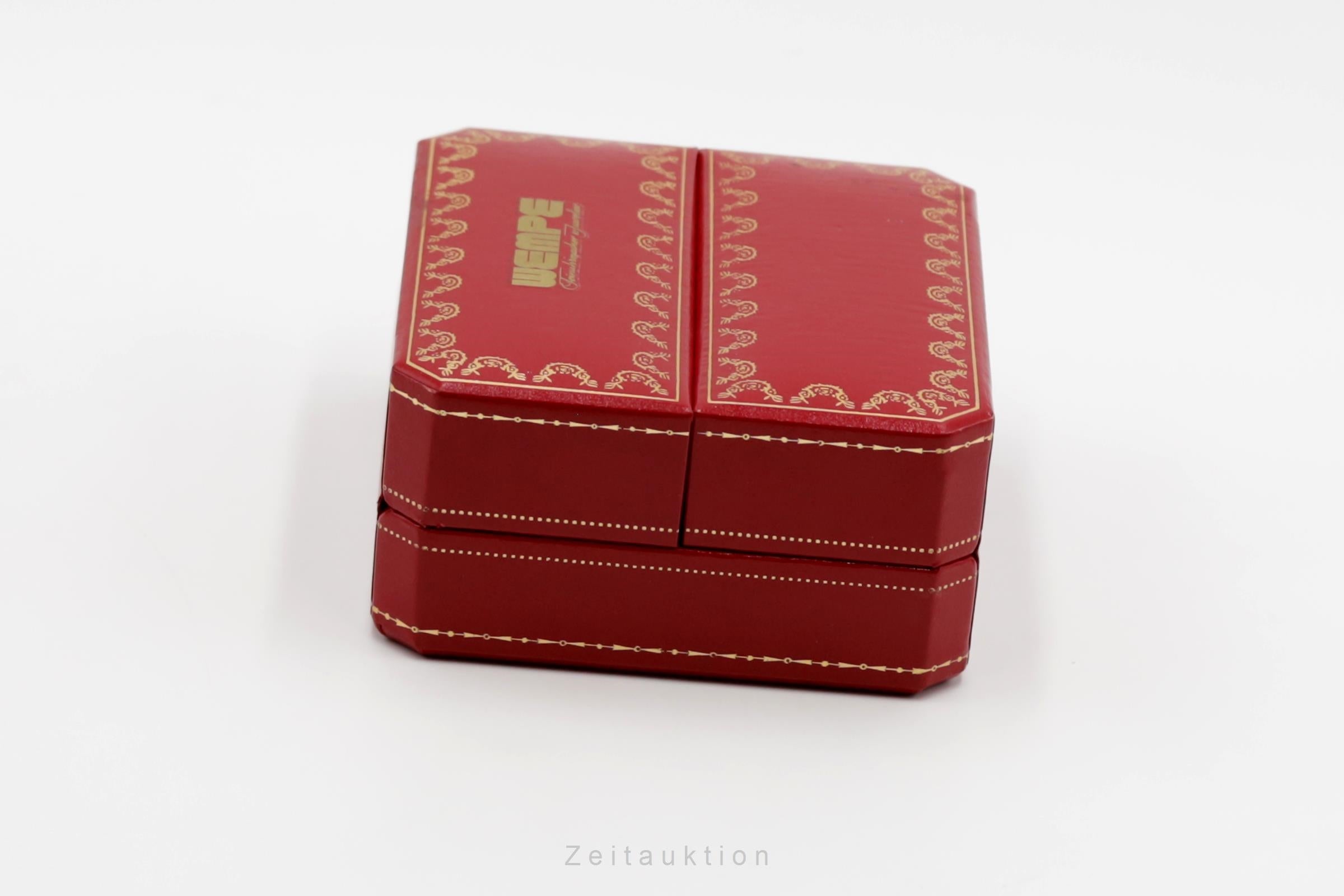 Cartier Santos acier / or  automatique montre pour femmes 0907  [2506010]