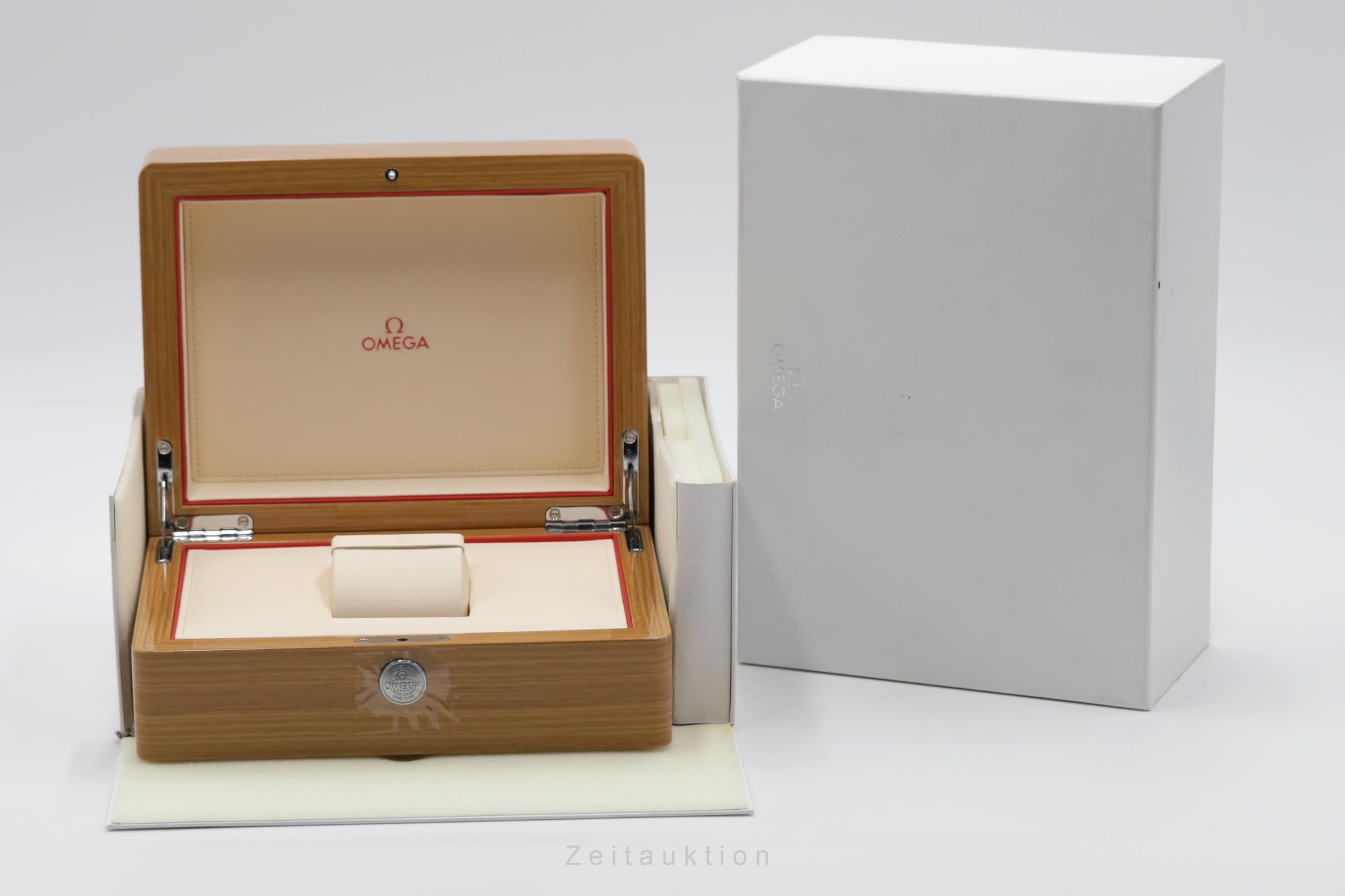 Omega Seamaster steel automatic men's watch 2226.80.00 Limited  [2506016]