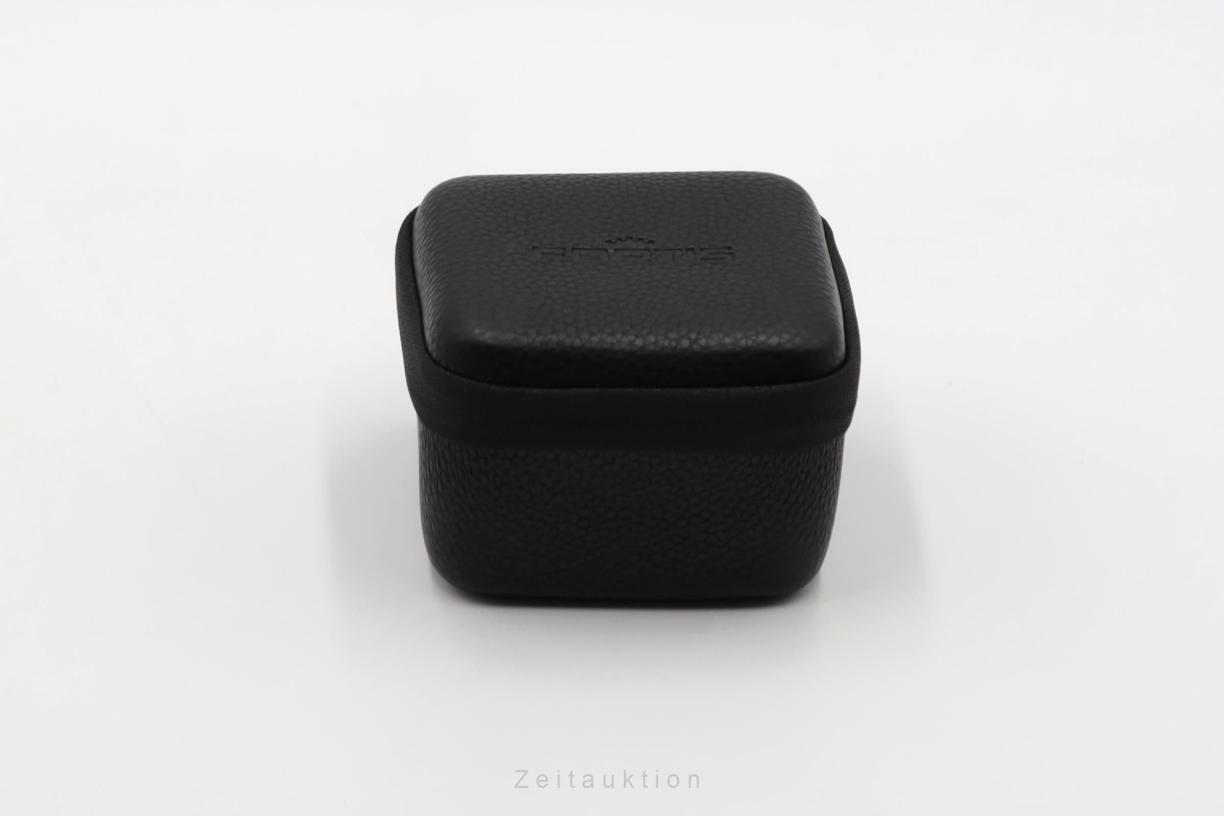 Fortis Flieger acier automatique montre pour hommes F422.0029  [2506020]