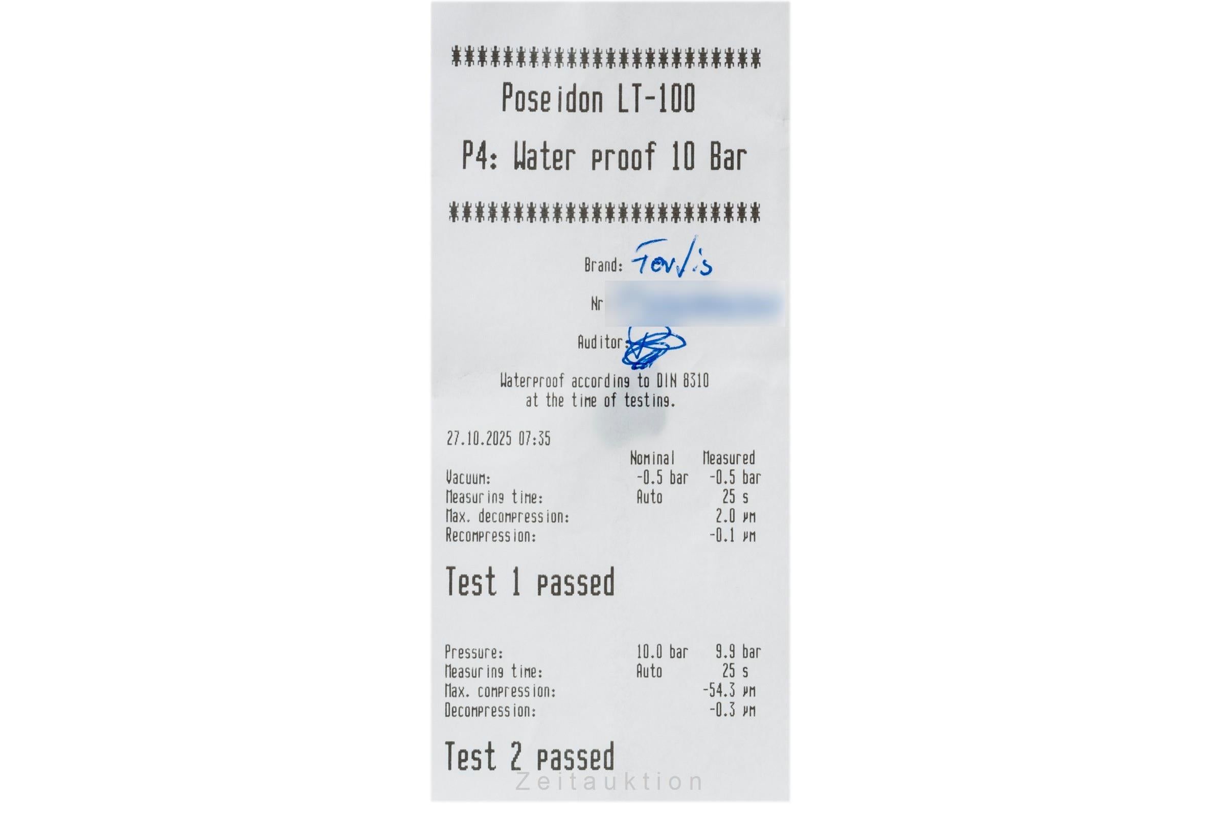 Fortis Flieger acier automatique montre pour hommes F422.0029  [2506020]