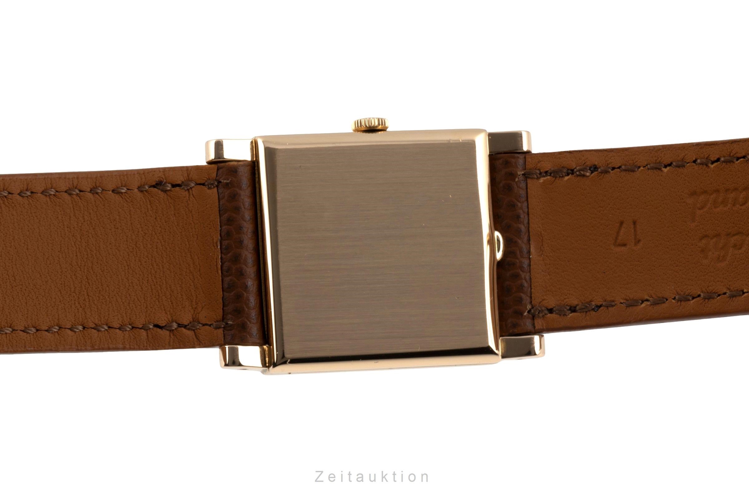 Rolex Cellini 18 ct gold manual winding women's watch 3996 Vintage  [2506032]