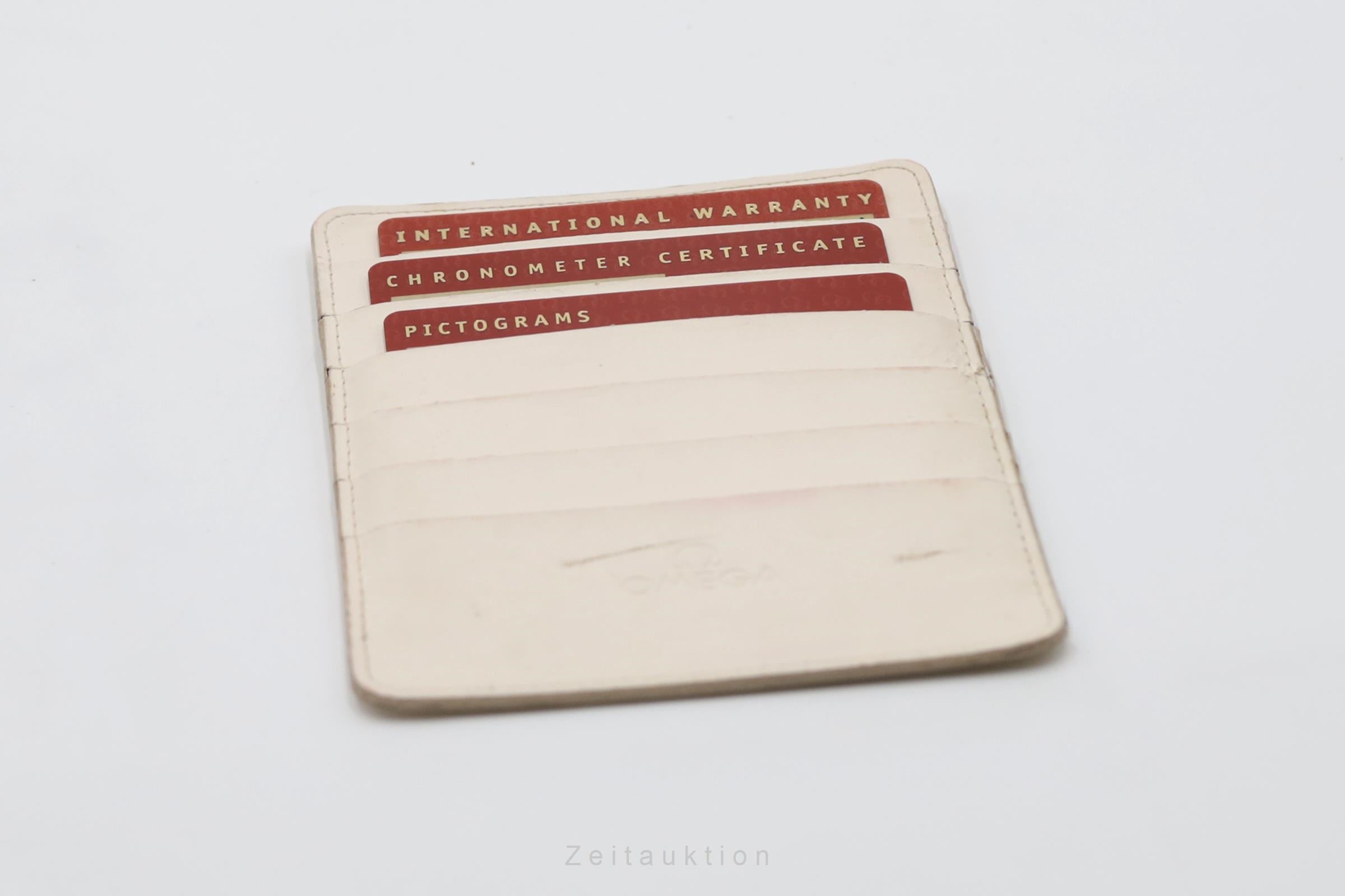 Omega Seamaster acier / or  automatique montre pour hommes 231.20.39.21.06.003  [2506042]