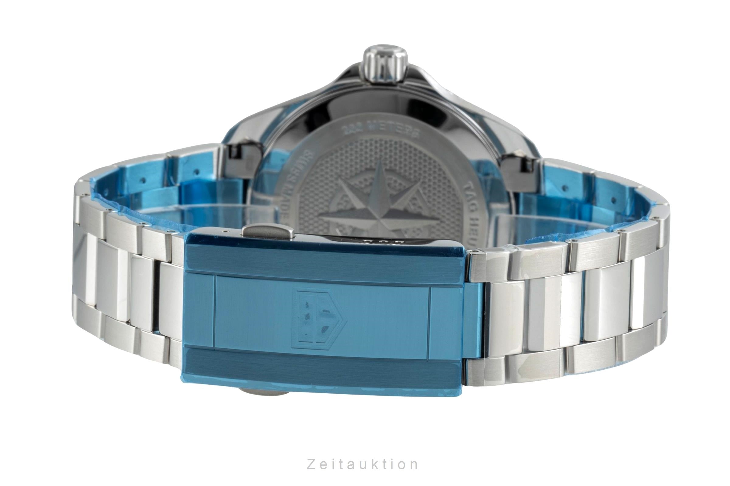Tag Heuer Aquaracer Professional 200 Solargraph WBP1113.BA0000 NP: 2600 € [2506048]